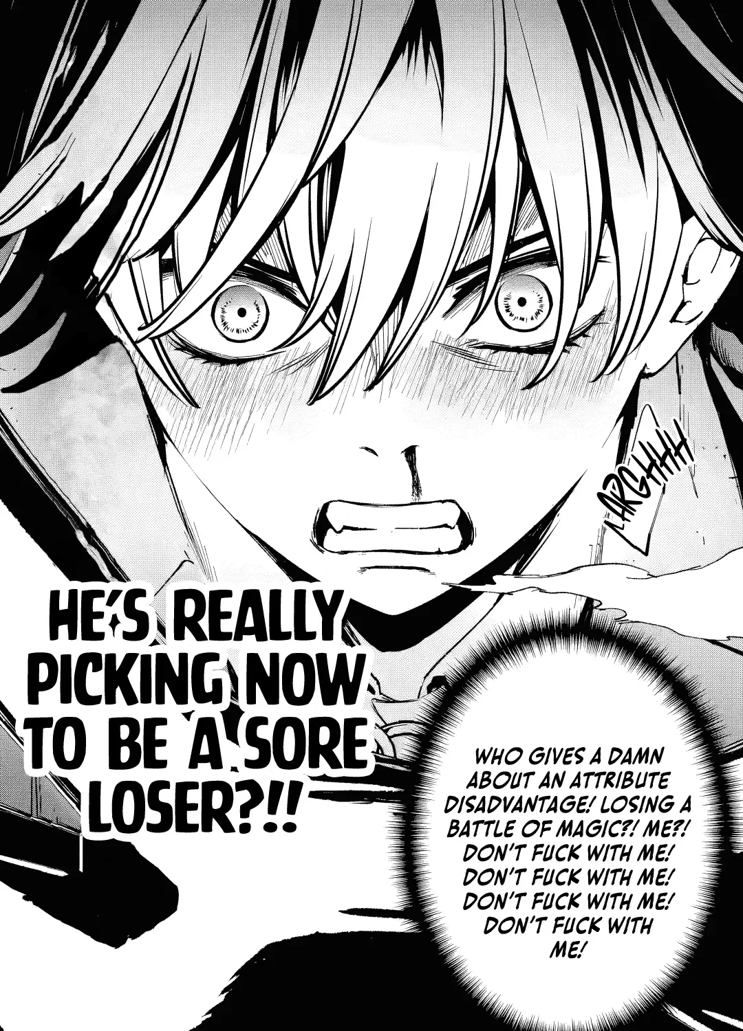 Repeated Vice Chapter 7.5 page 16 - 