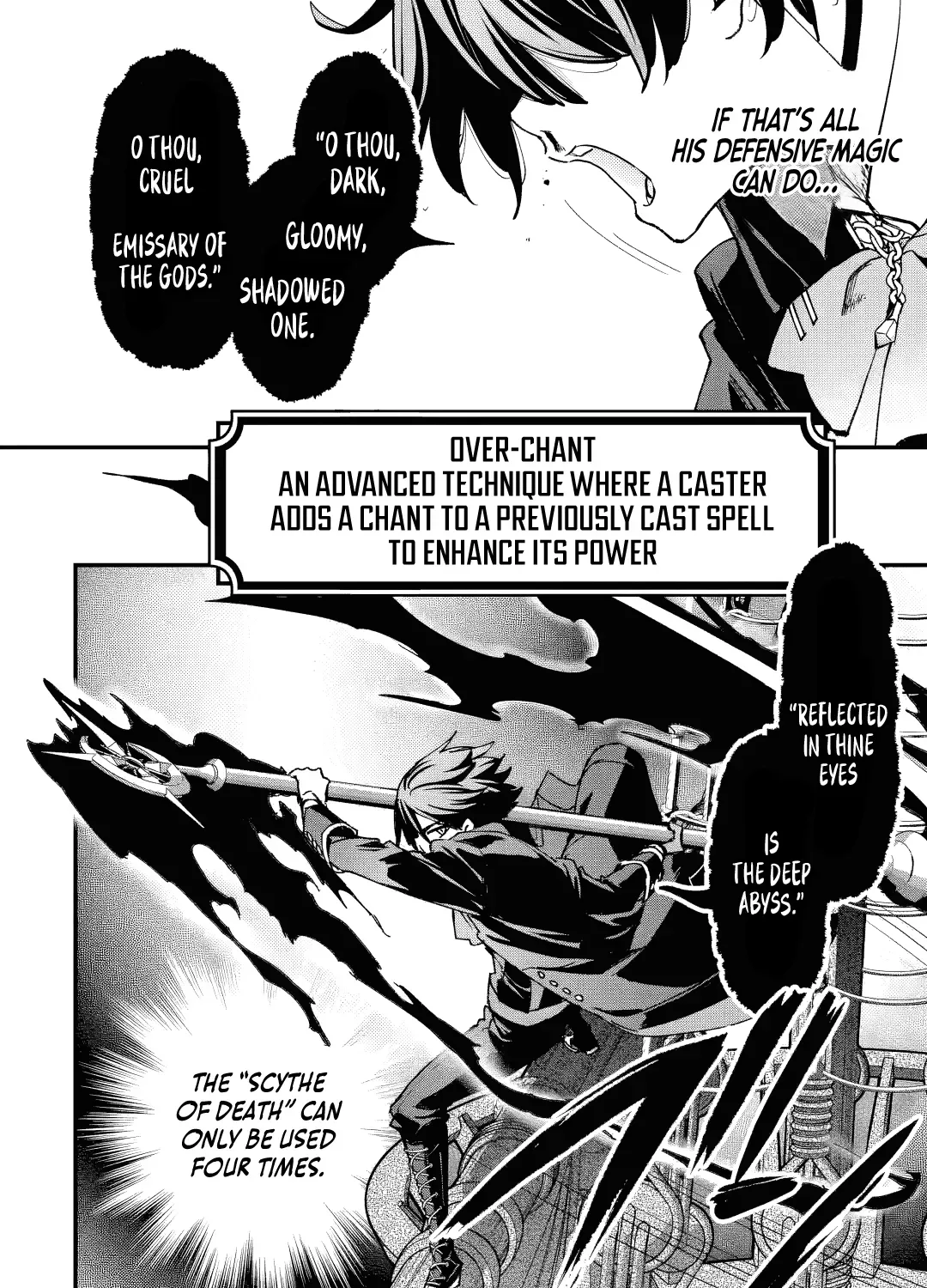 Repeated Vice Chapter 7.5 page 18 - 