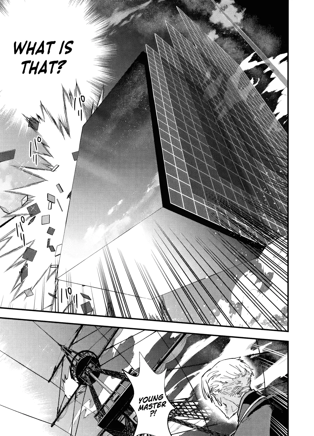 Repeated Vice Chapter 7.5 page 8 - 