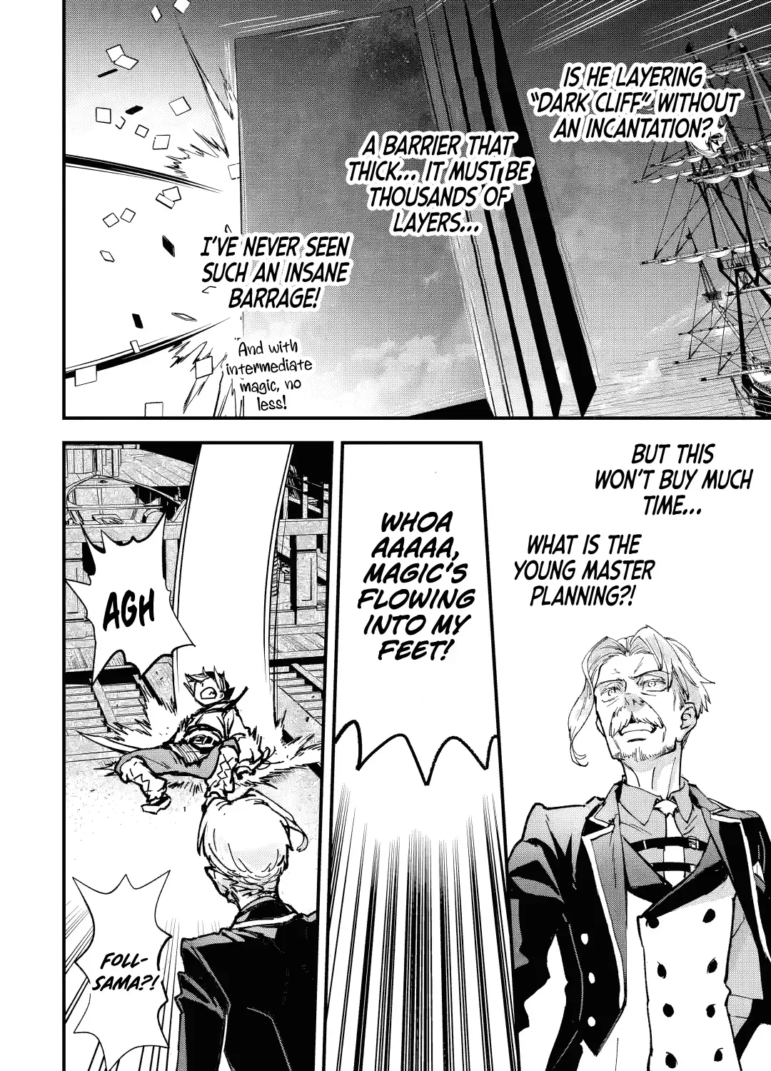 Repeated Vice Chapter 7.5 page 10 - 