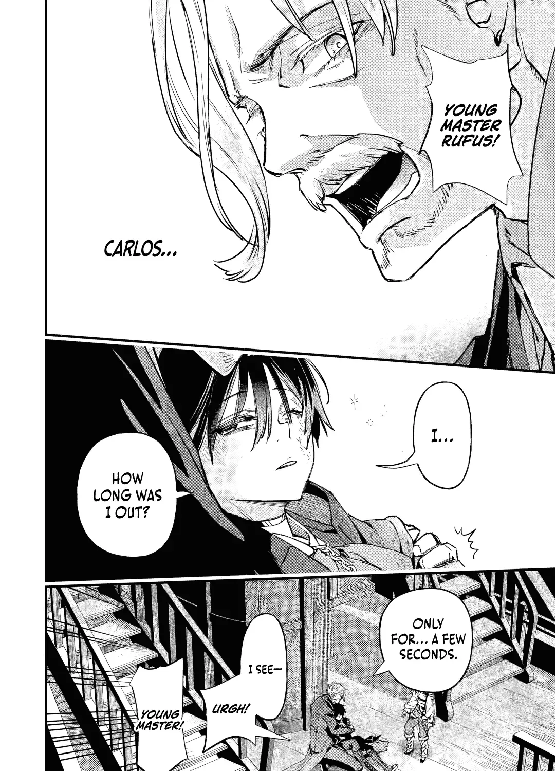 Repeated Vice Chapter 7.6 page 12 - 