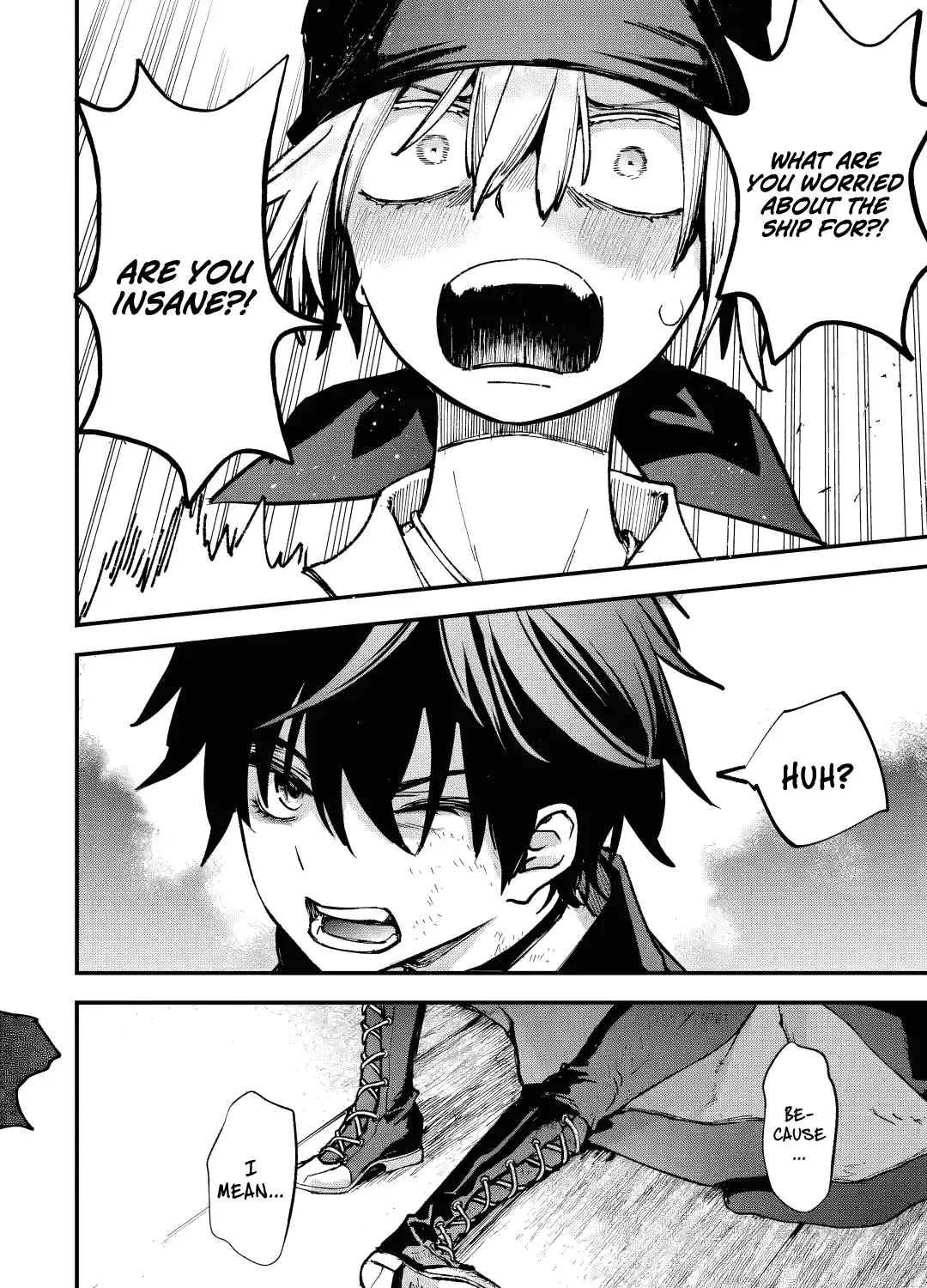 Repeated Vice Chapter 7.6 page 16 - 