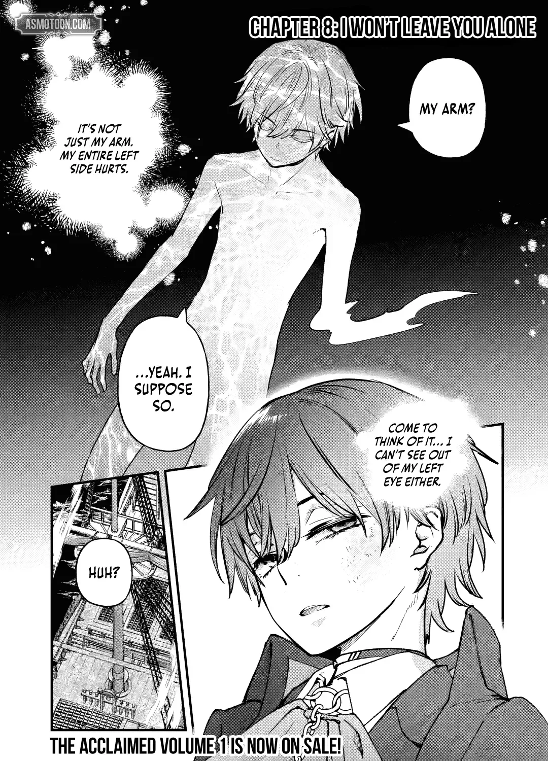 Repeated Vice Chapter 8.1 page 2 - 