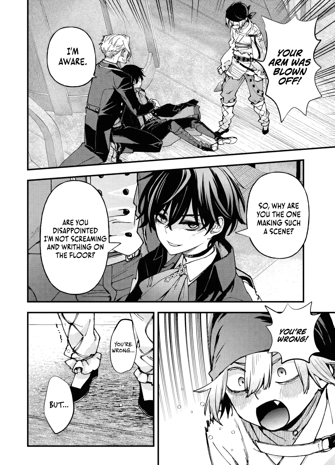 Repeated Vice Chapter 8.1 page 4 - 