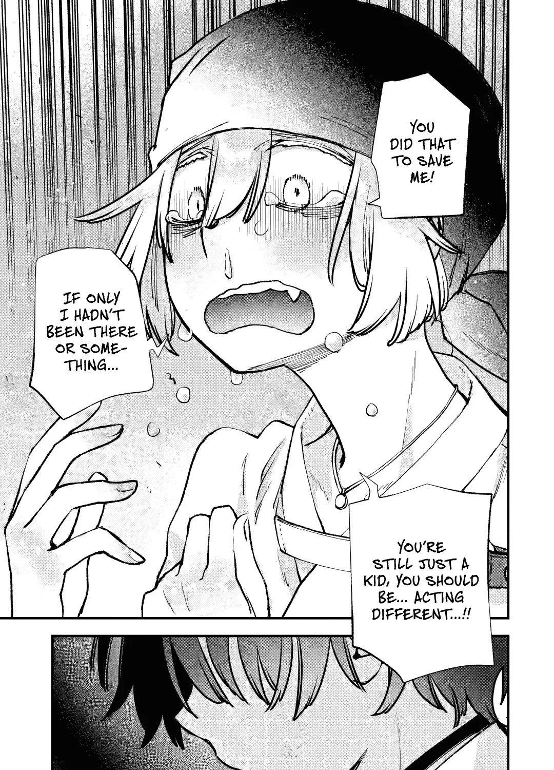 Repeated Vice Chapter 8.1 page 6 - 