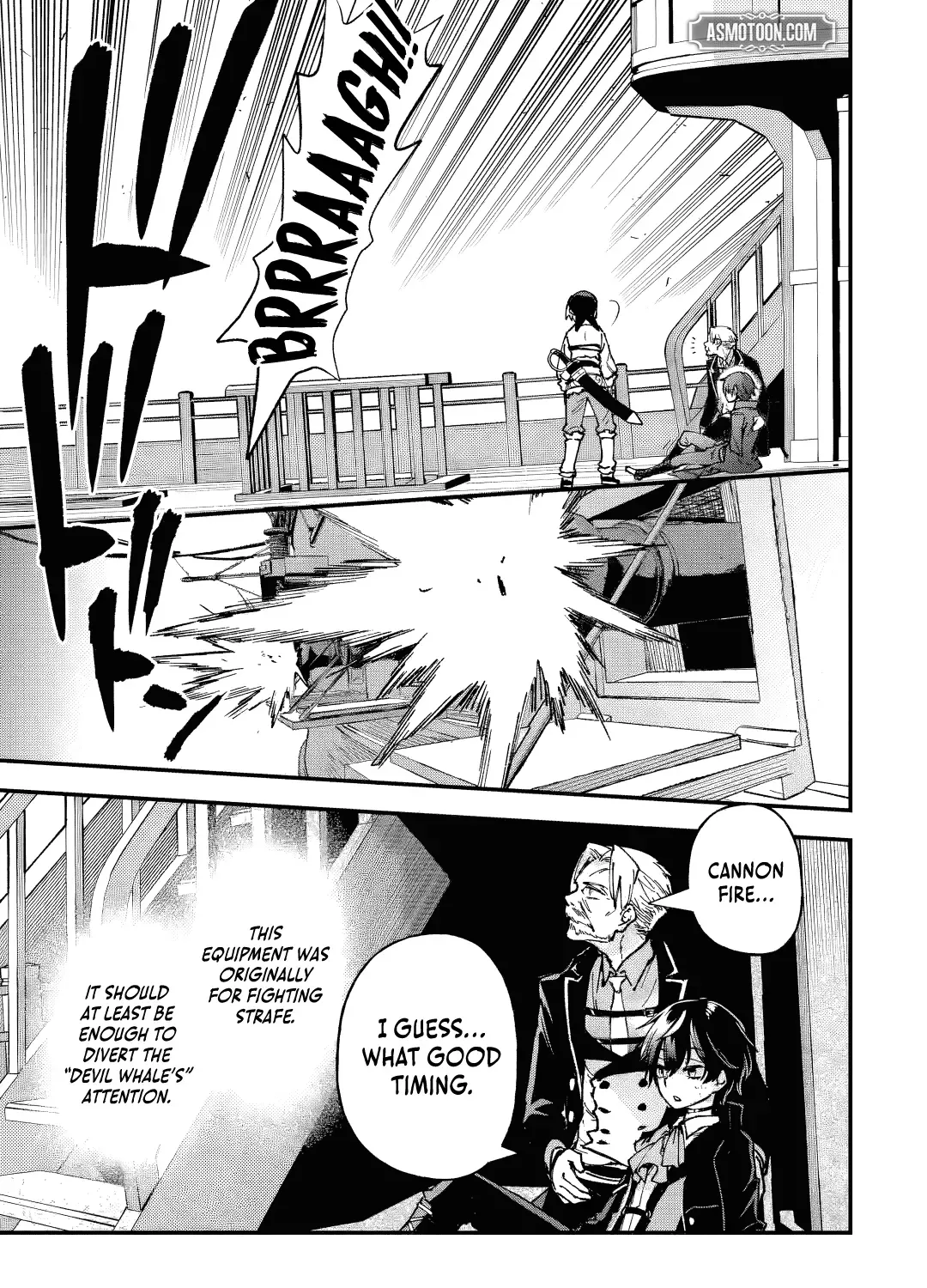 Repeated Vice Chapter 8.1 page 10 - 