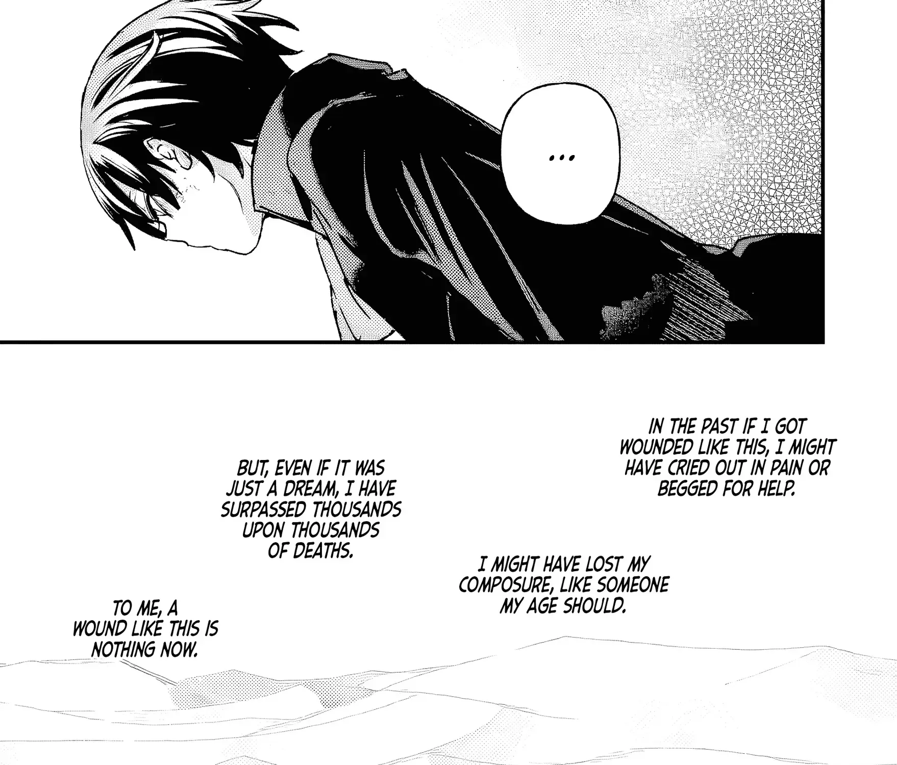 Repeated Vice Chapter 8.2 page 2 - 