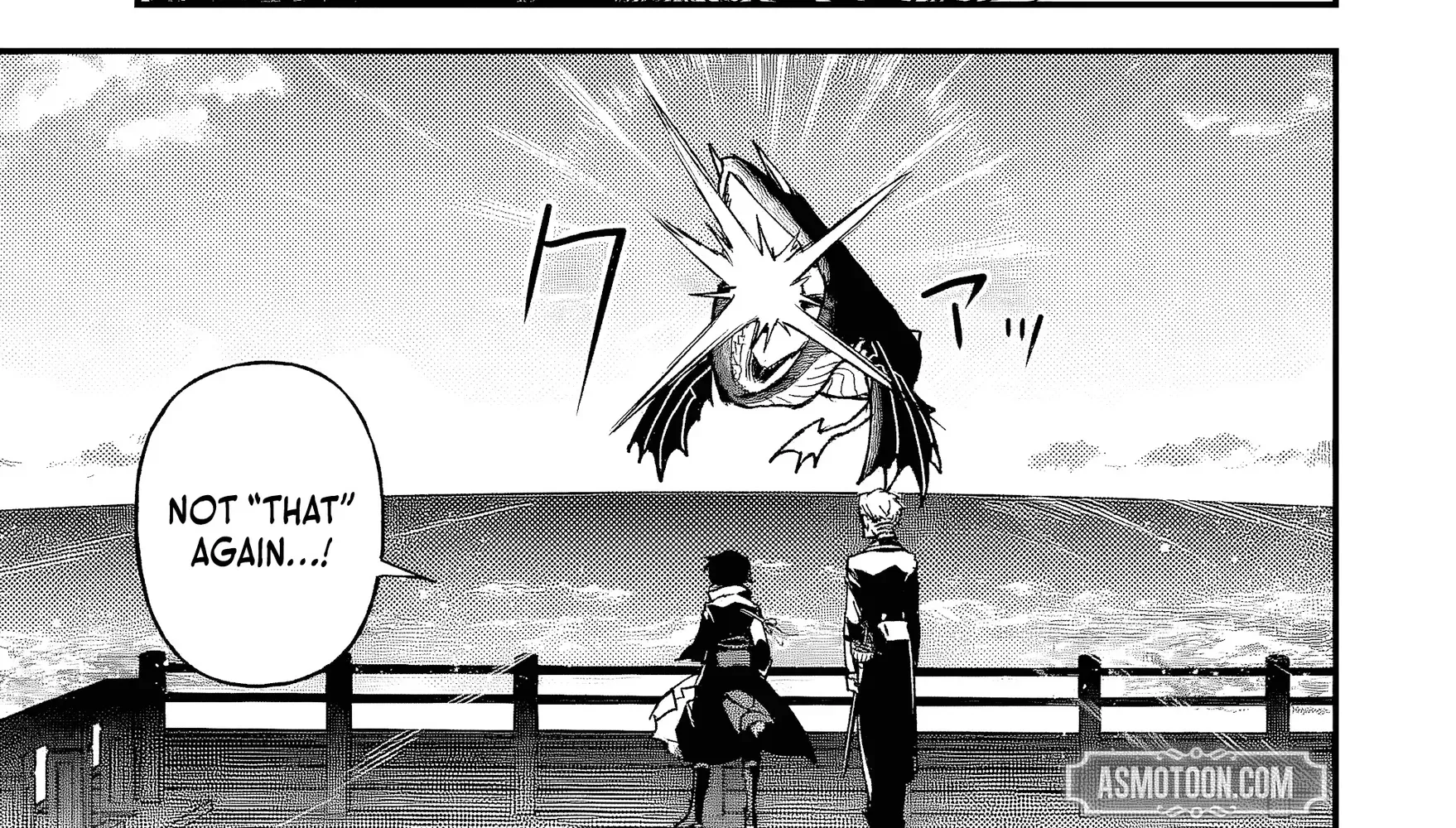 Repeated Vice Chapter 8.2 page 11 - 