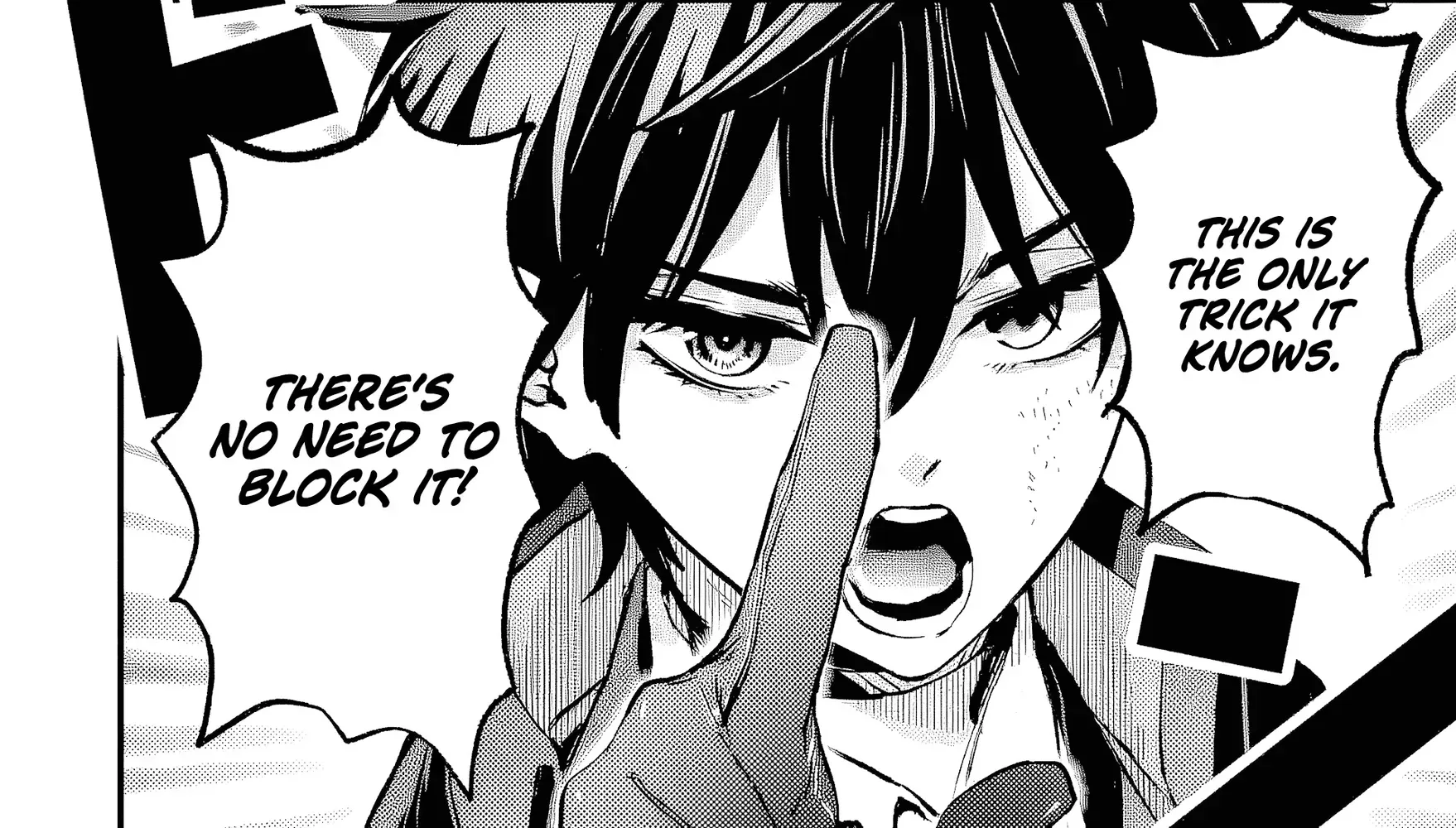 Repeated Vice Chapter 8.2 page 13 - 