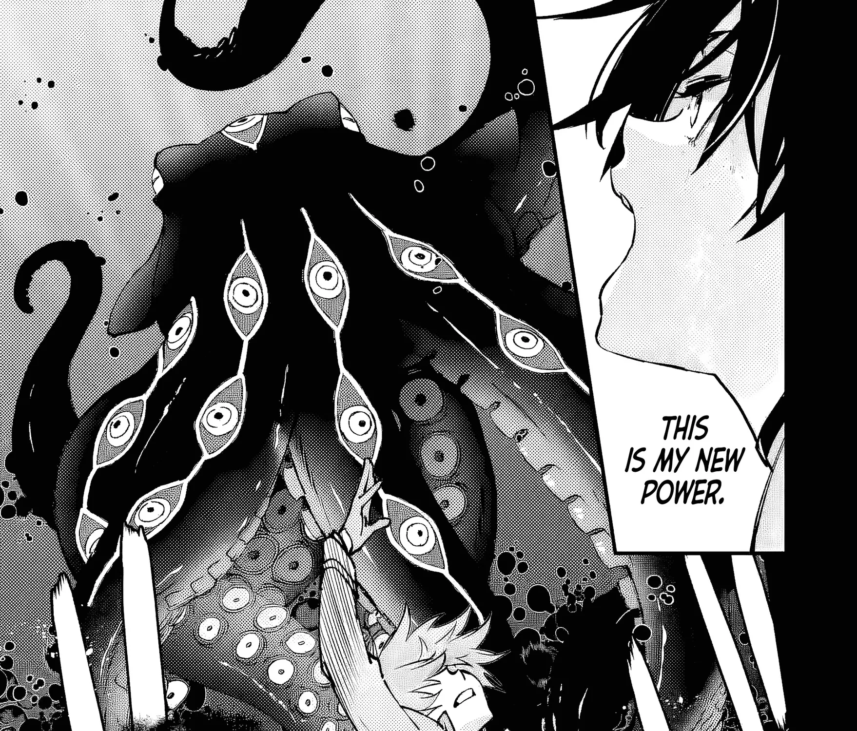 Repeated Vice Chapter 8.2 page 18 - 