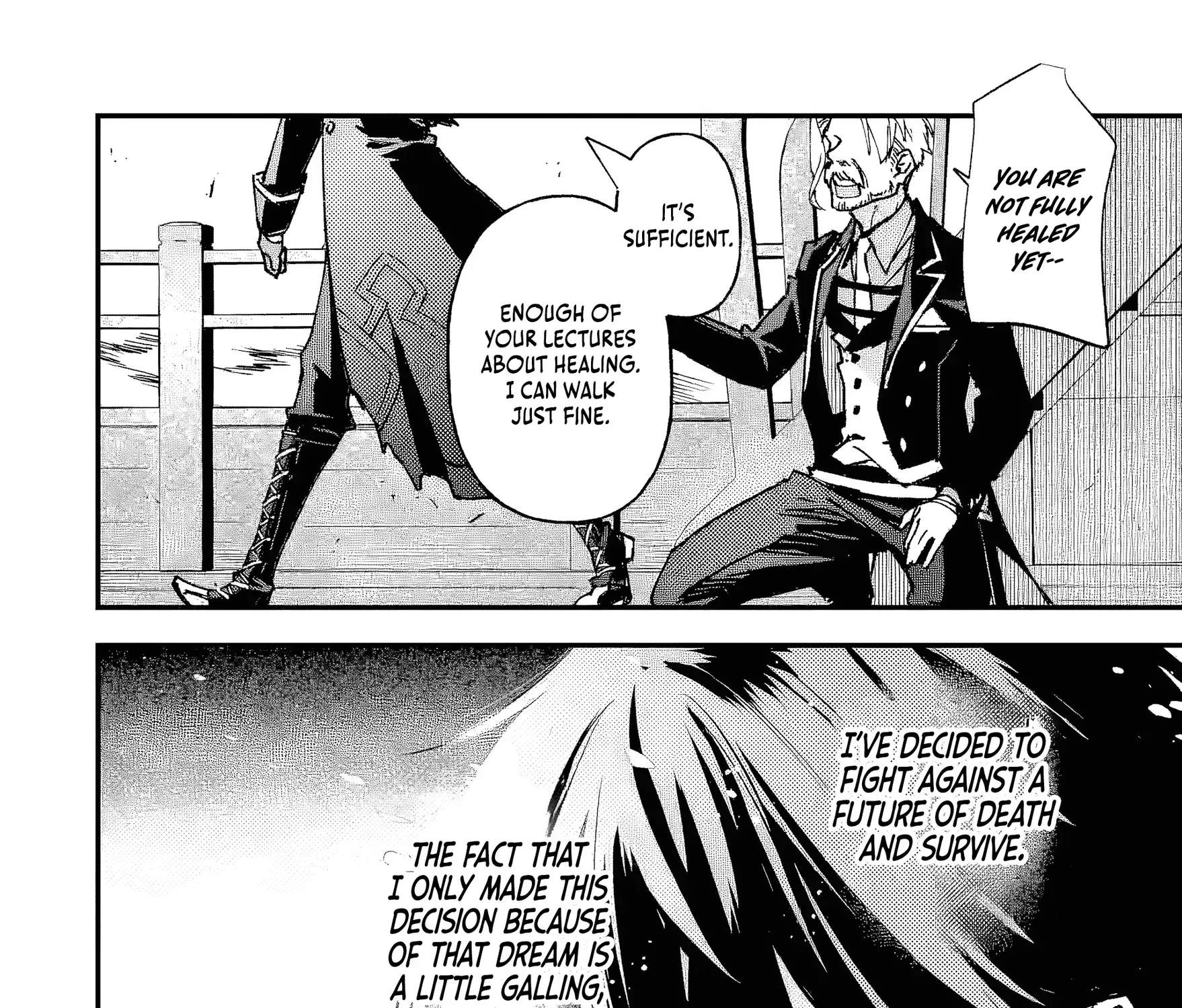 Repeated Vice Chapter 8.2 page 4 - 