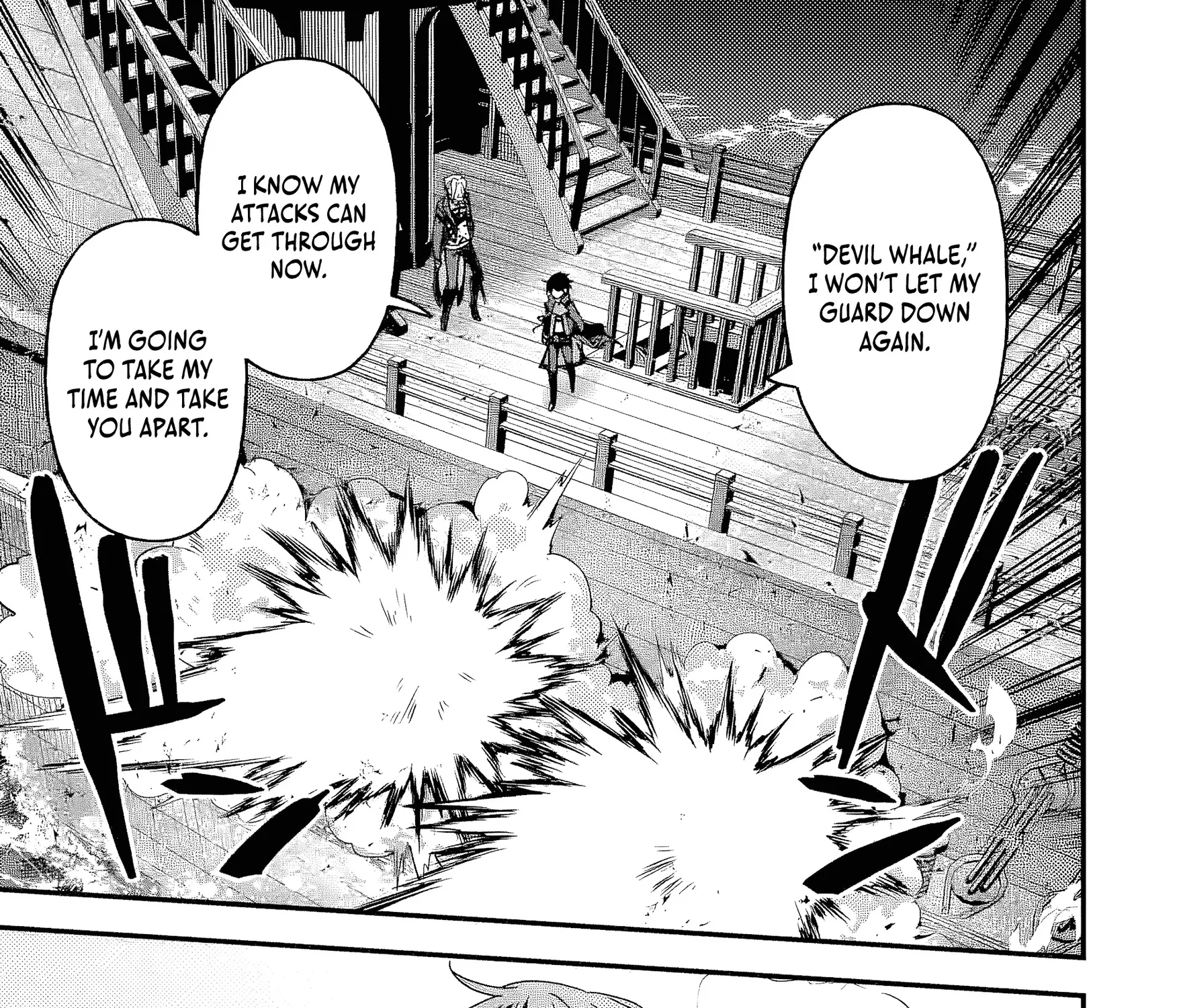 Repeated Vice Chapter 8.2 page 6 - 