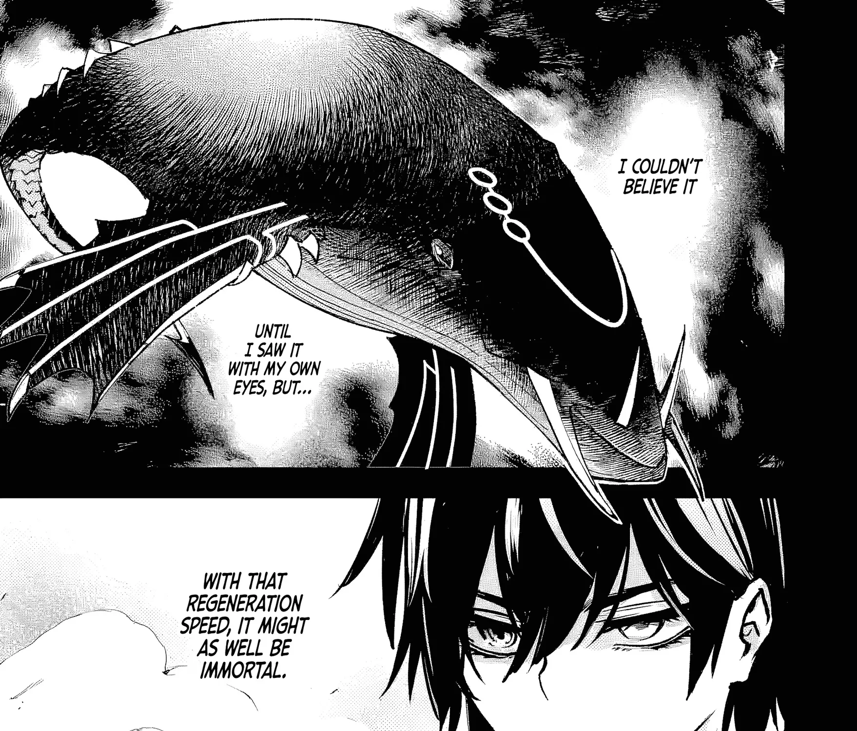 Repeated Vice Chapter 8.3 page 12 - 