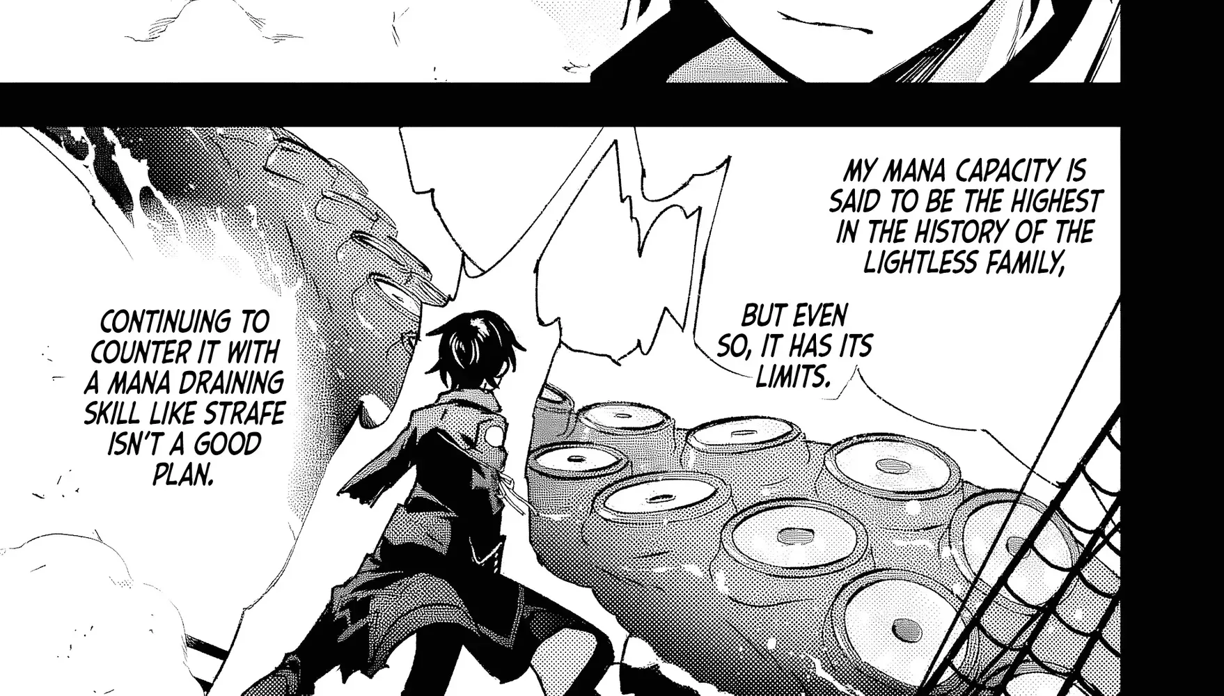 Repeated Vice Chapter 8.3 page 13 - 