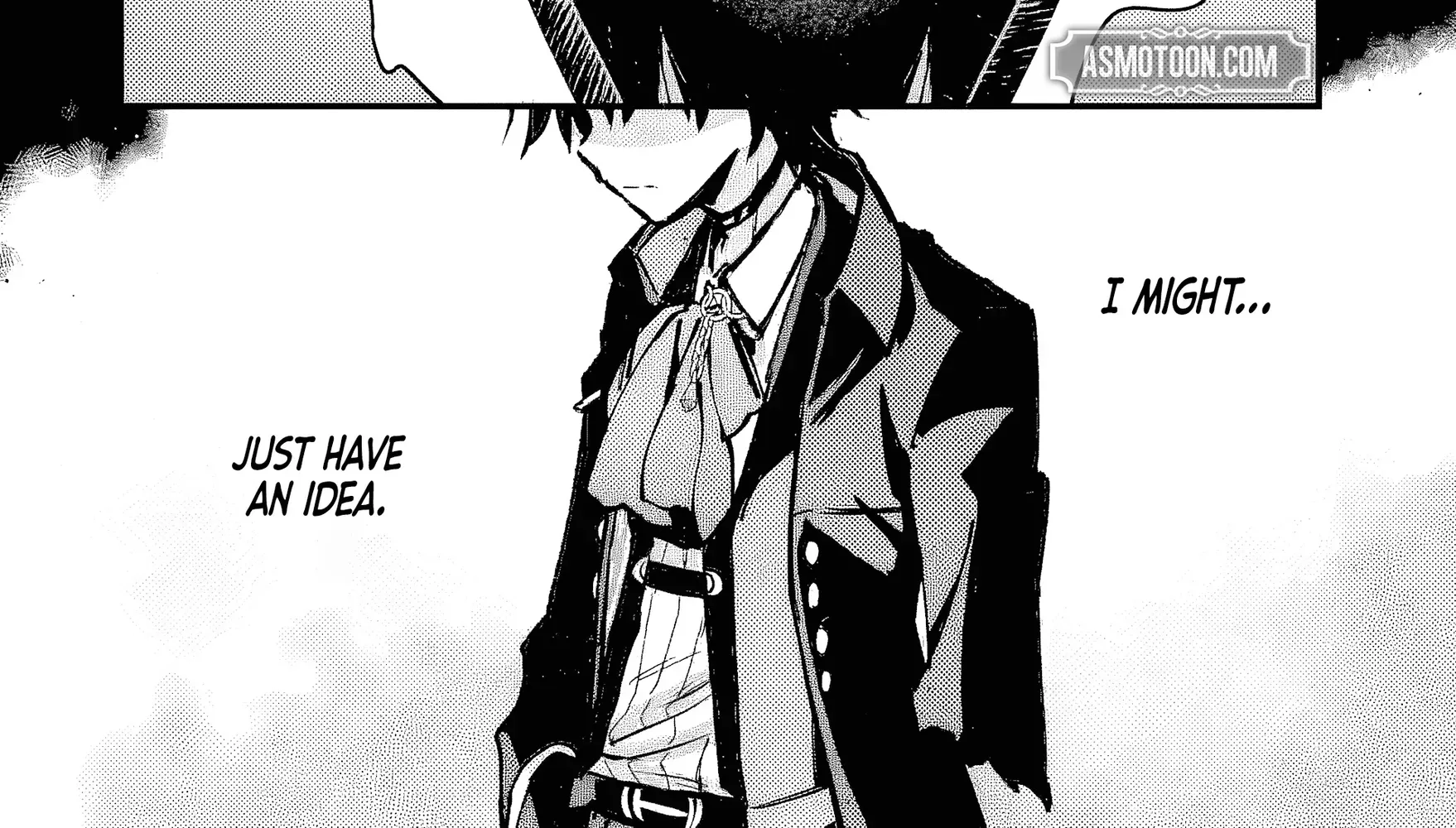 Repeated Vice Chapter 8.3 page 15 - 