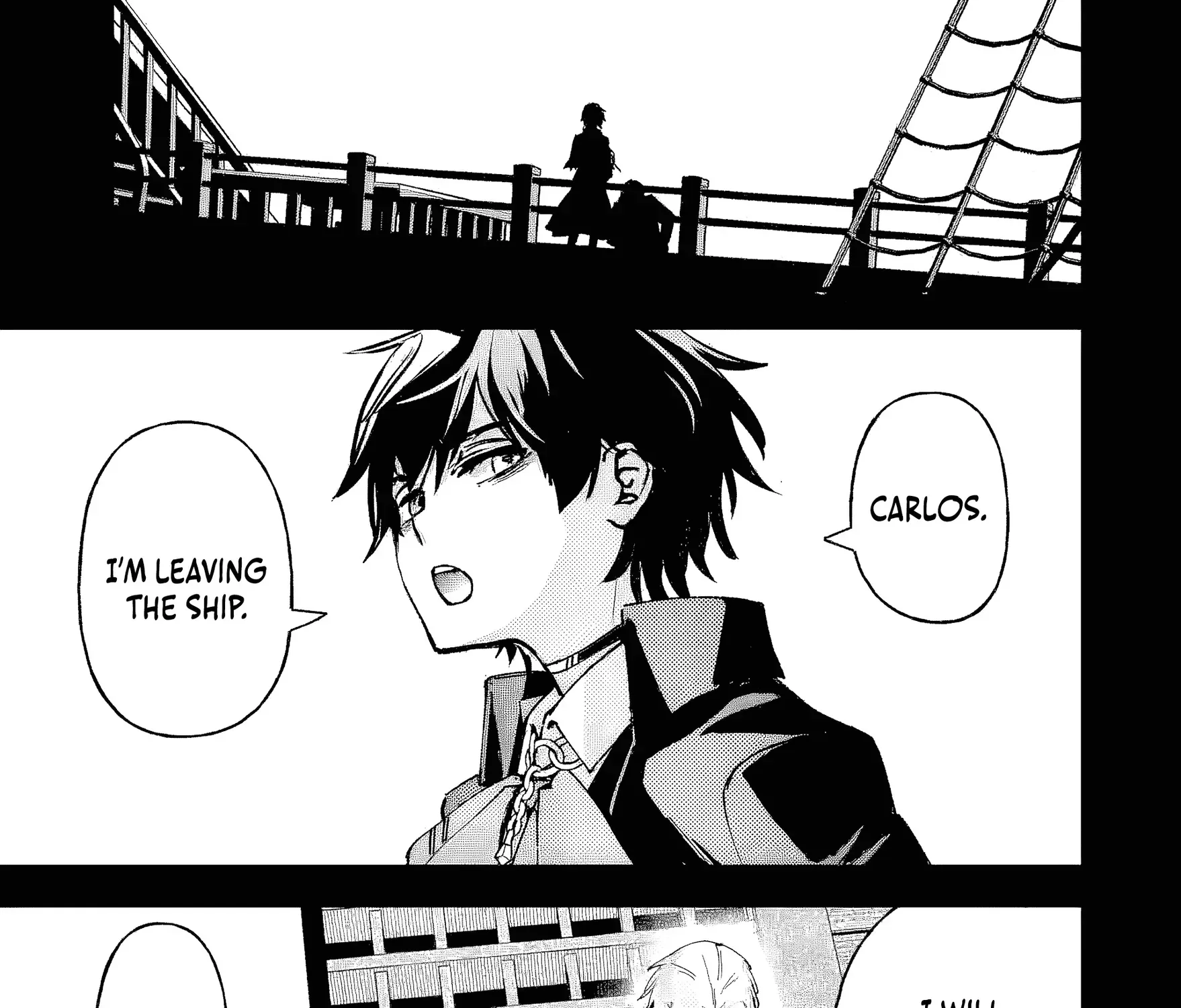 Repeated Vice Chapter 8.3 page 16 - 