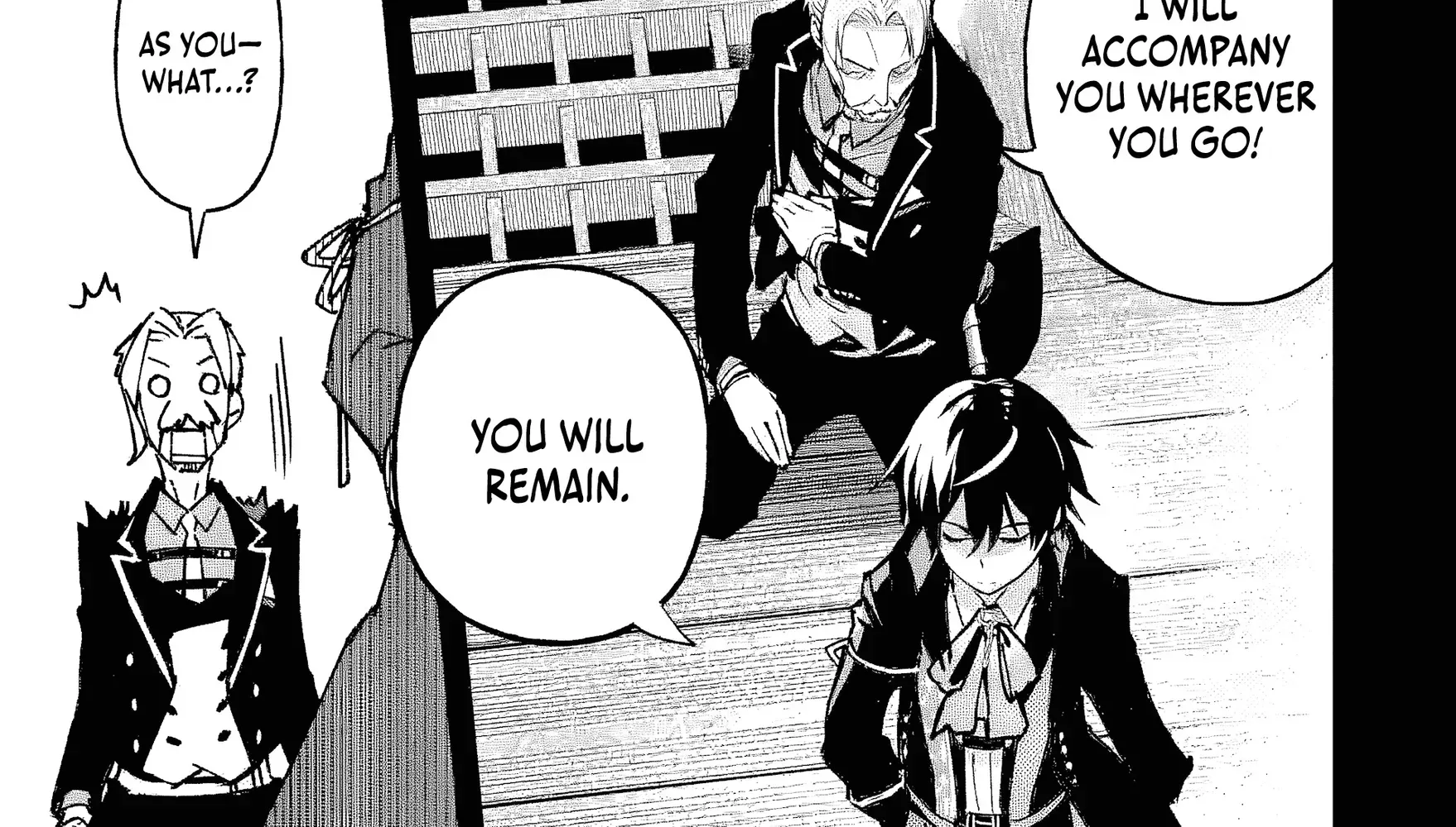 Repeated Vice Chapter 8.3 page 17 - 