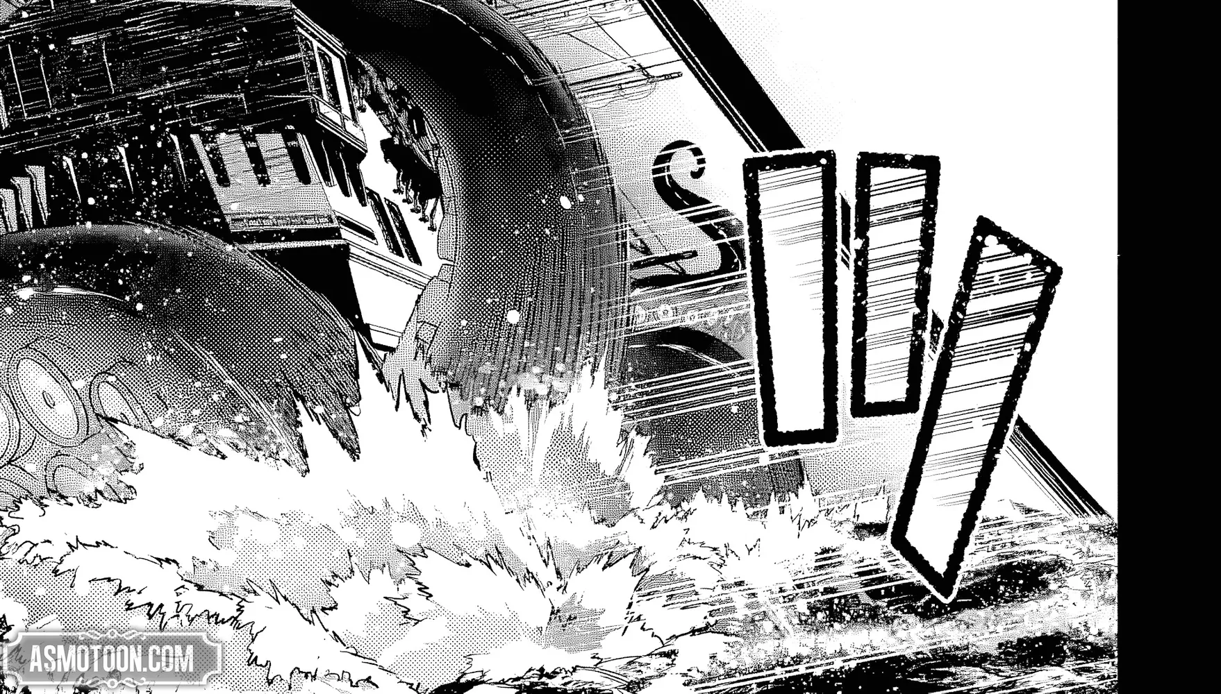 Repeated Vice Chapter 8.3 page 3 - 