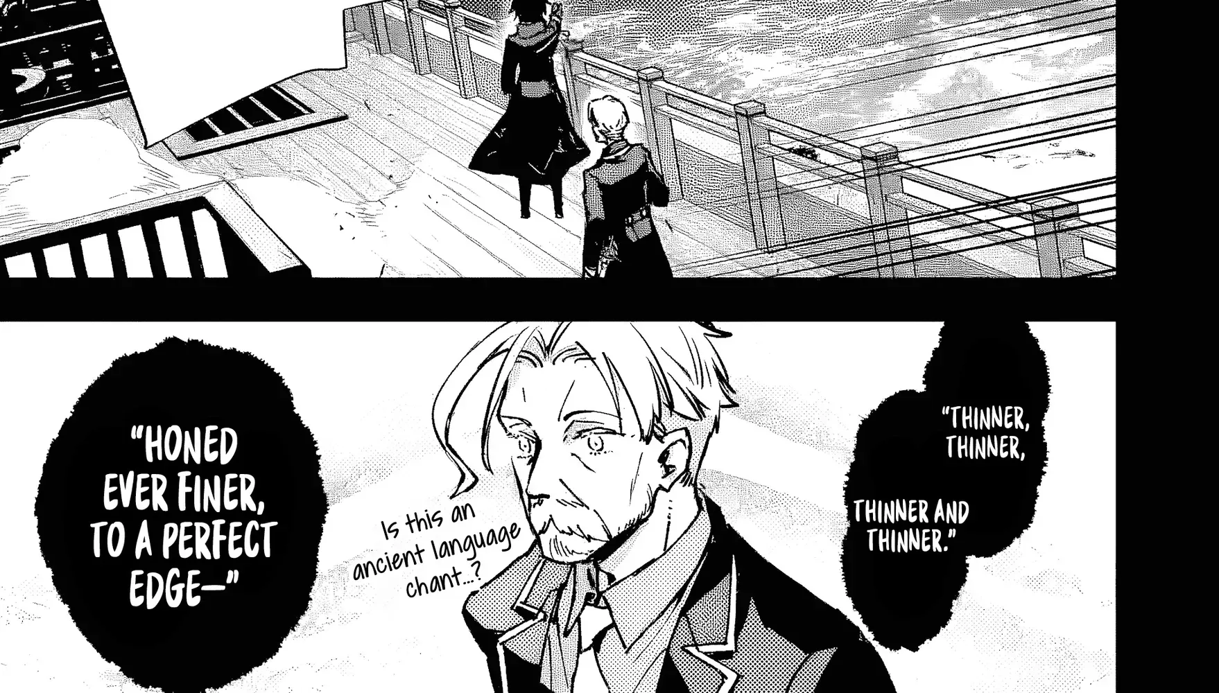 Repeated Vice Chapter 8.3 page 7 - 