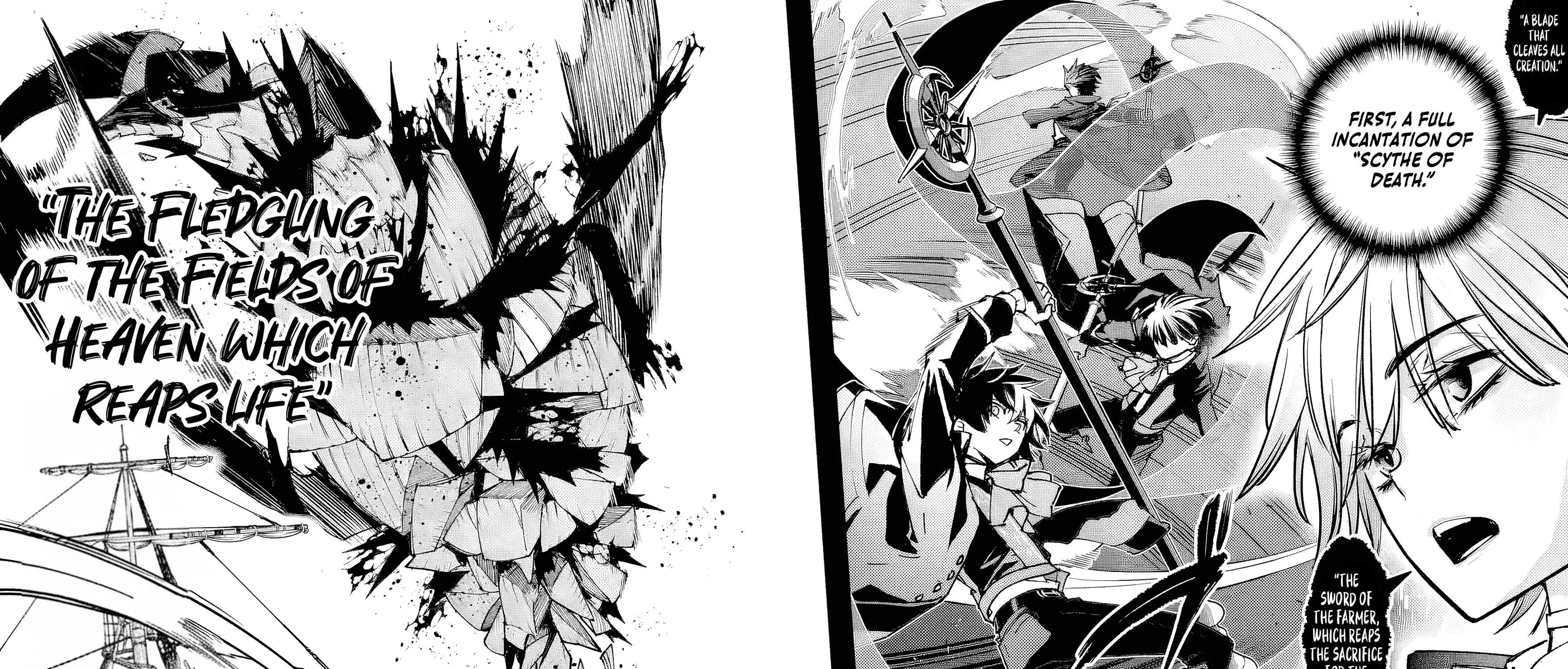 Repeated Vice Chapter 8.3 page 8 - 