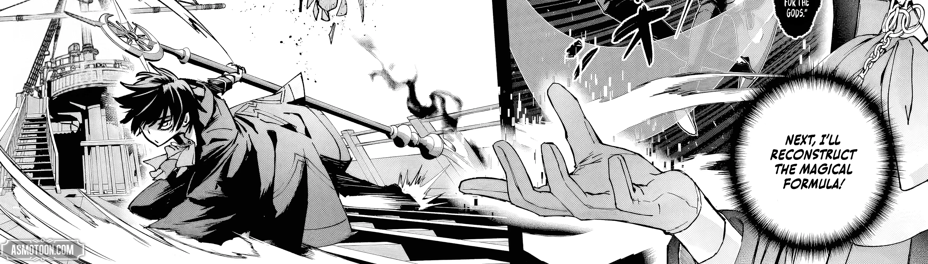 Repeated Vice Chapter 8.3 page 9 - 