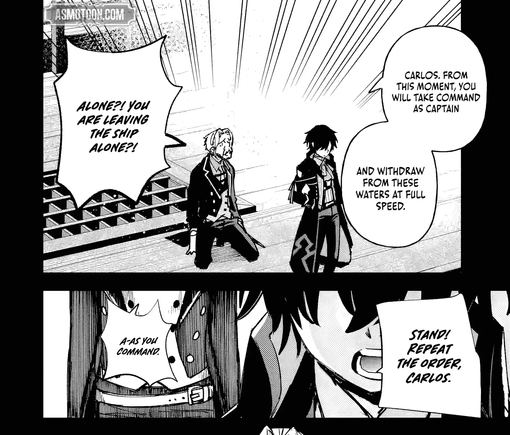 Repeated Vice Chapter 8.4 page 2 - 
