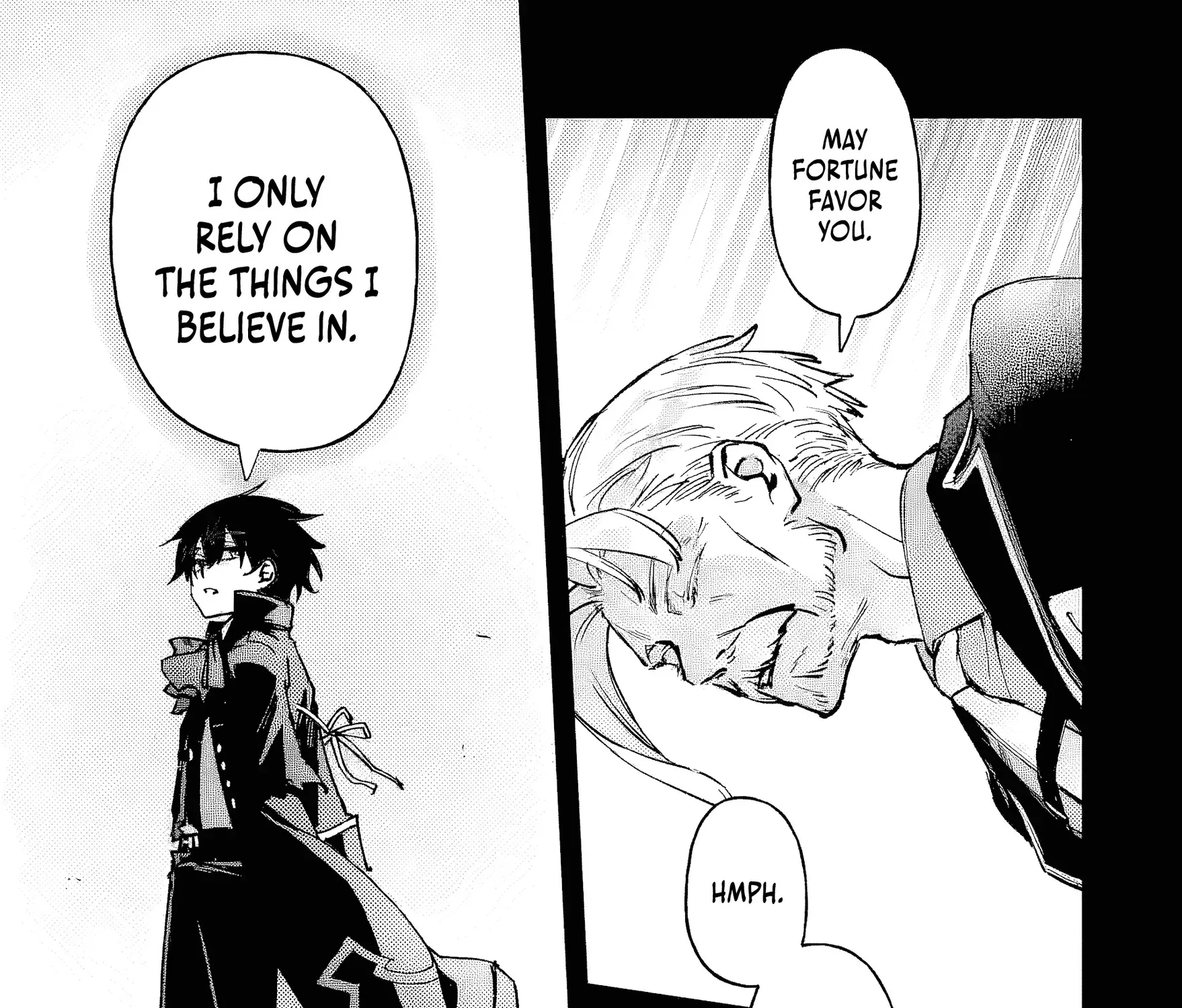 Repeated Vice Chapter 8.4 page 12 - 