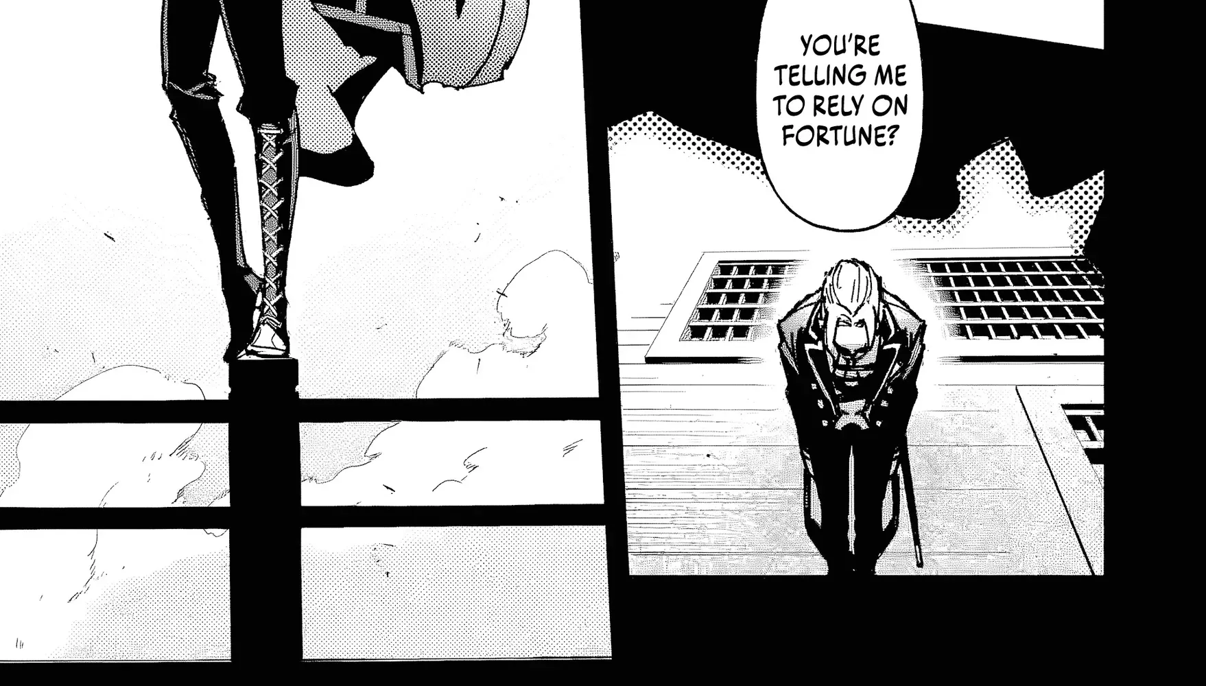 Repeated Vice Chapter 8.4 page 13 - 