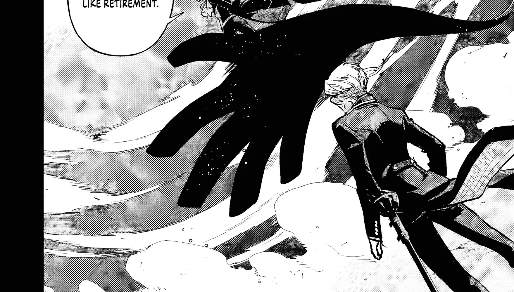 Repeated Vice Chapter 8.4 page 15 - 