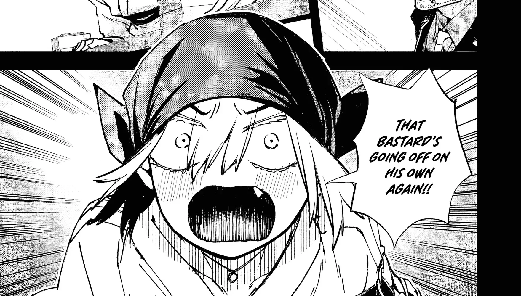 Repeated Vice Chapter 8.4 page 17 - 