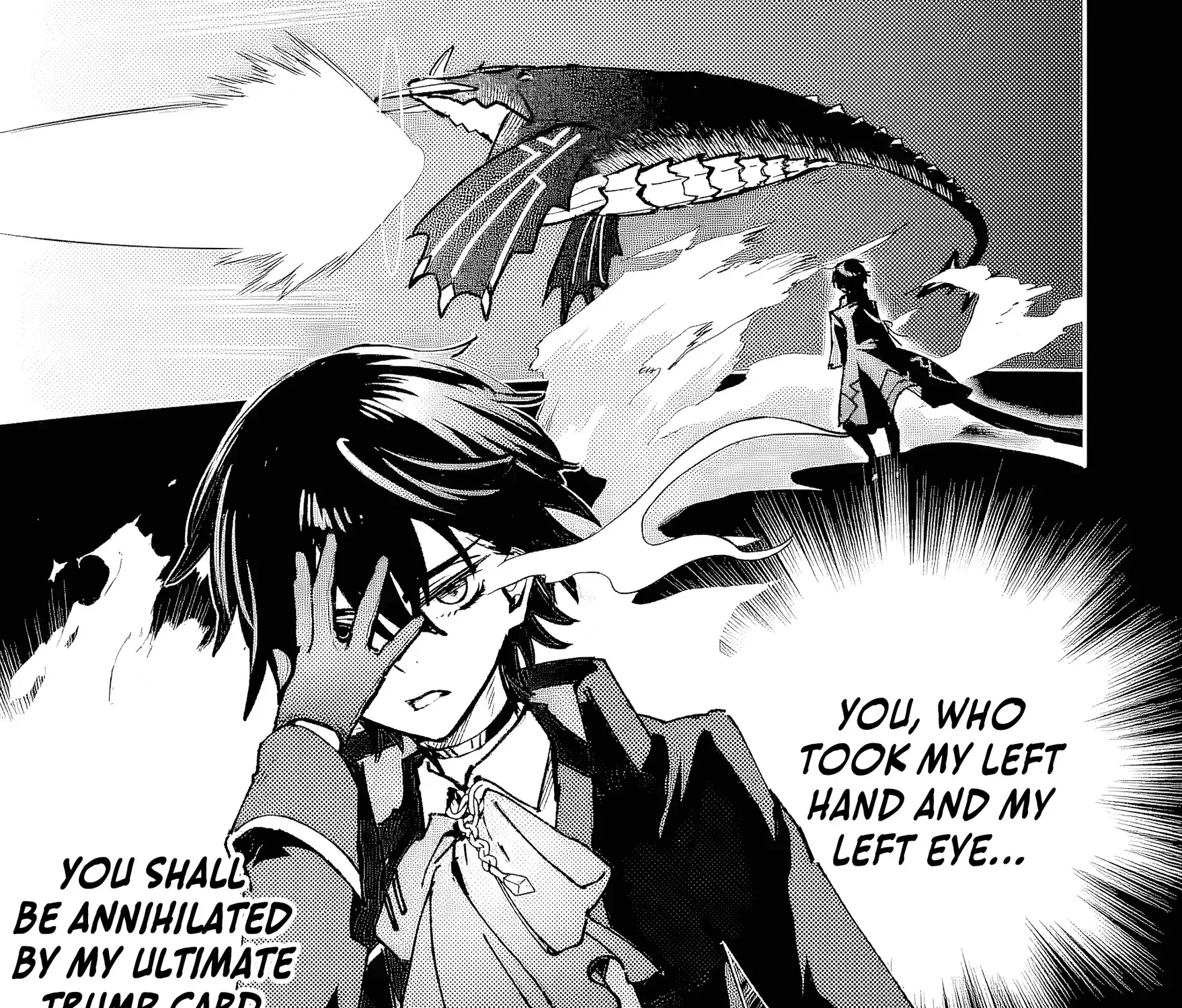 Repeated Vice Chapter 8.4 page 20 - 