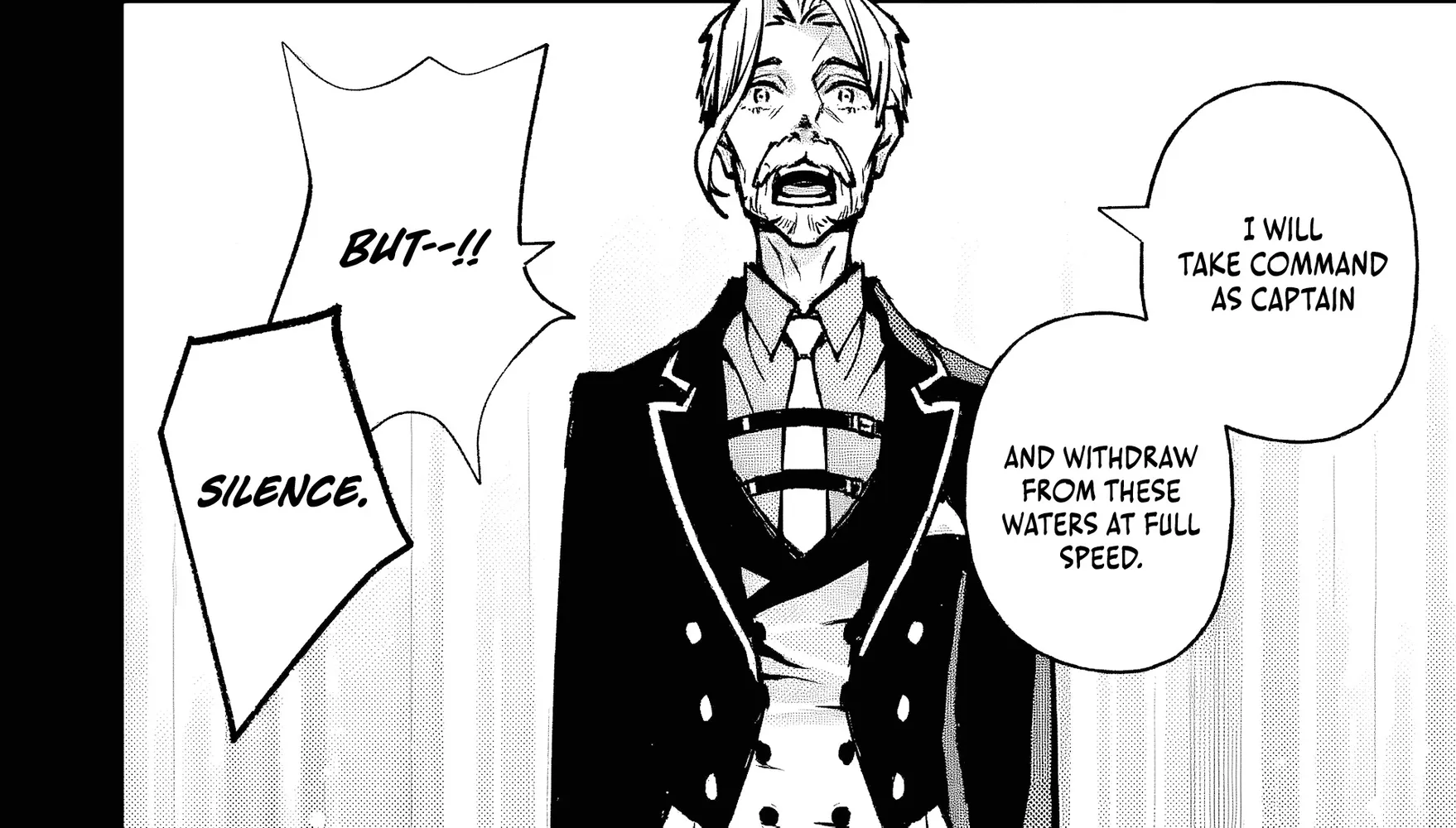 Repeated Vice Chapter 8.4 page 3 - 