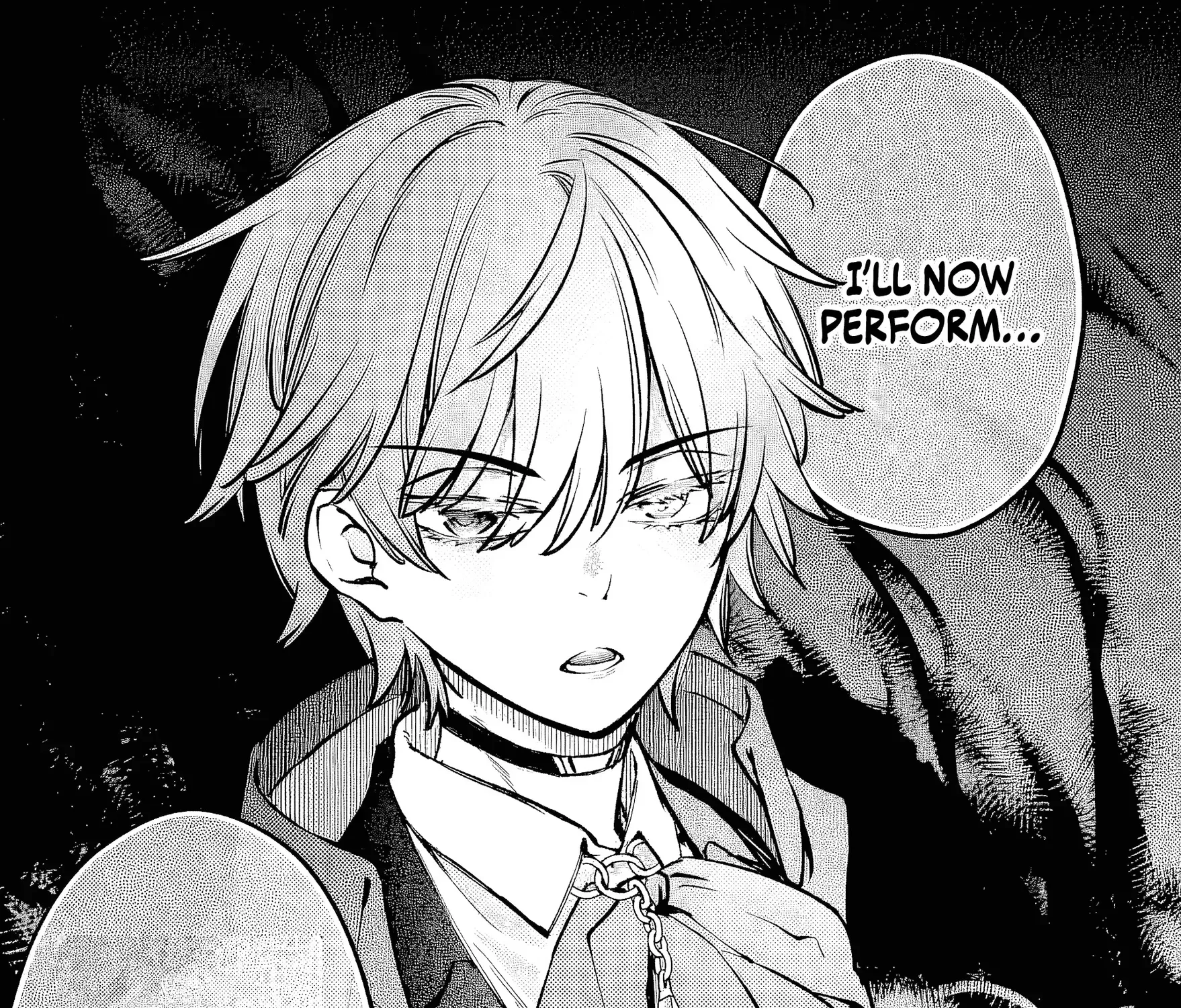 Repeated Vice Chapter 8.4 page 4 - 