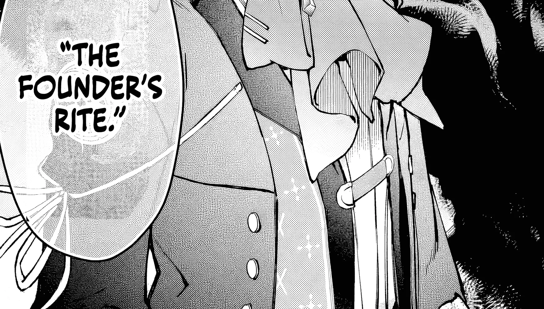 Repeated Vice Chapter 8.4 page 5 - 