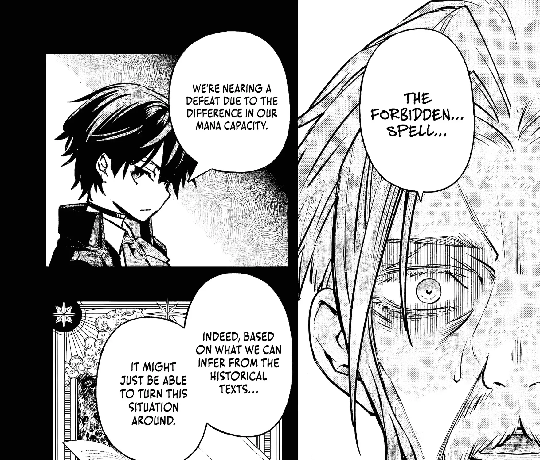 Repeated Vice Chapter 8.4 page 6 - 