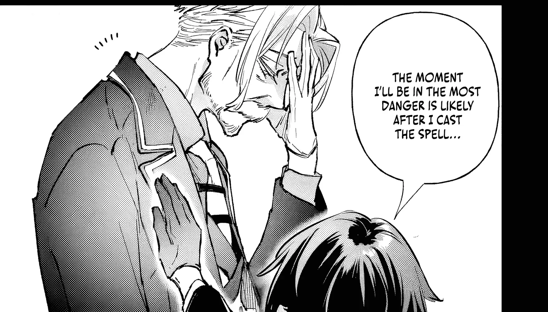 Repeated Vice Chapter 8.4 page 9 - 