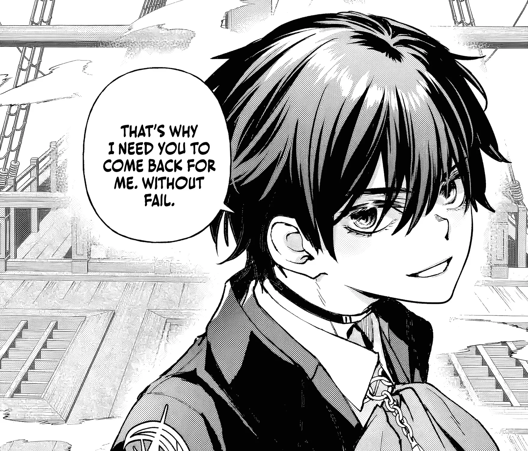 Repeated Vice Chapter 8.4 page 10 - 