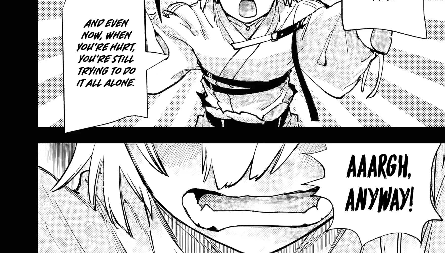 Repeated Vice Chapter 8.5 page 11 - 