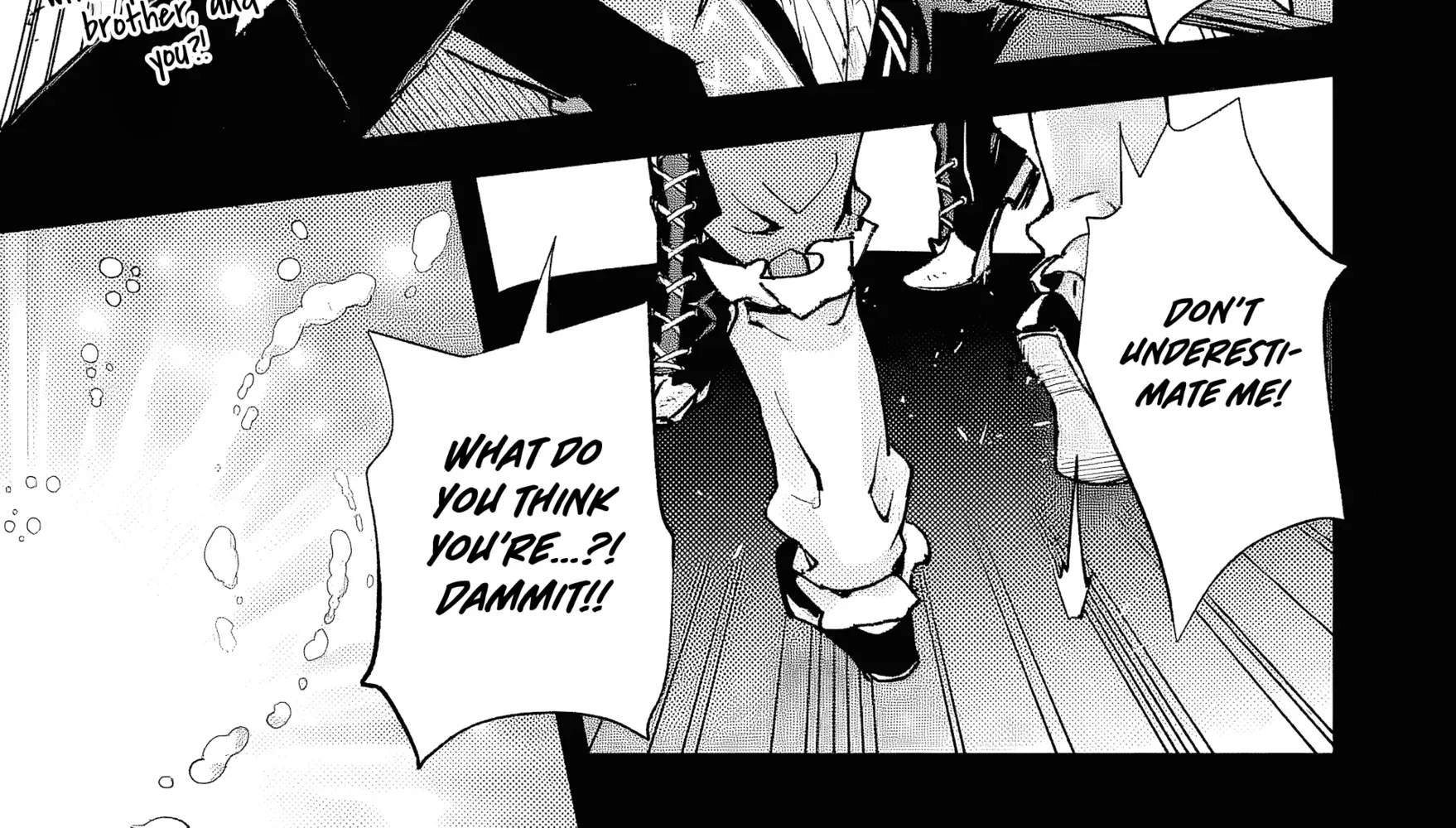 Repeated Vice Chapter 8.5 page 13 - 