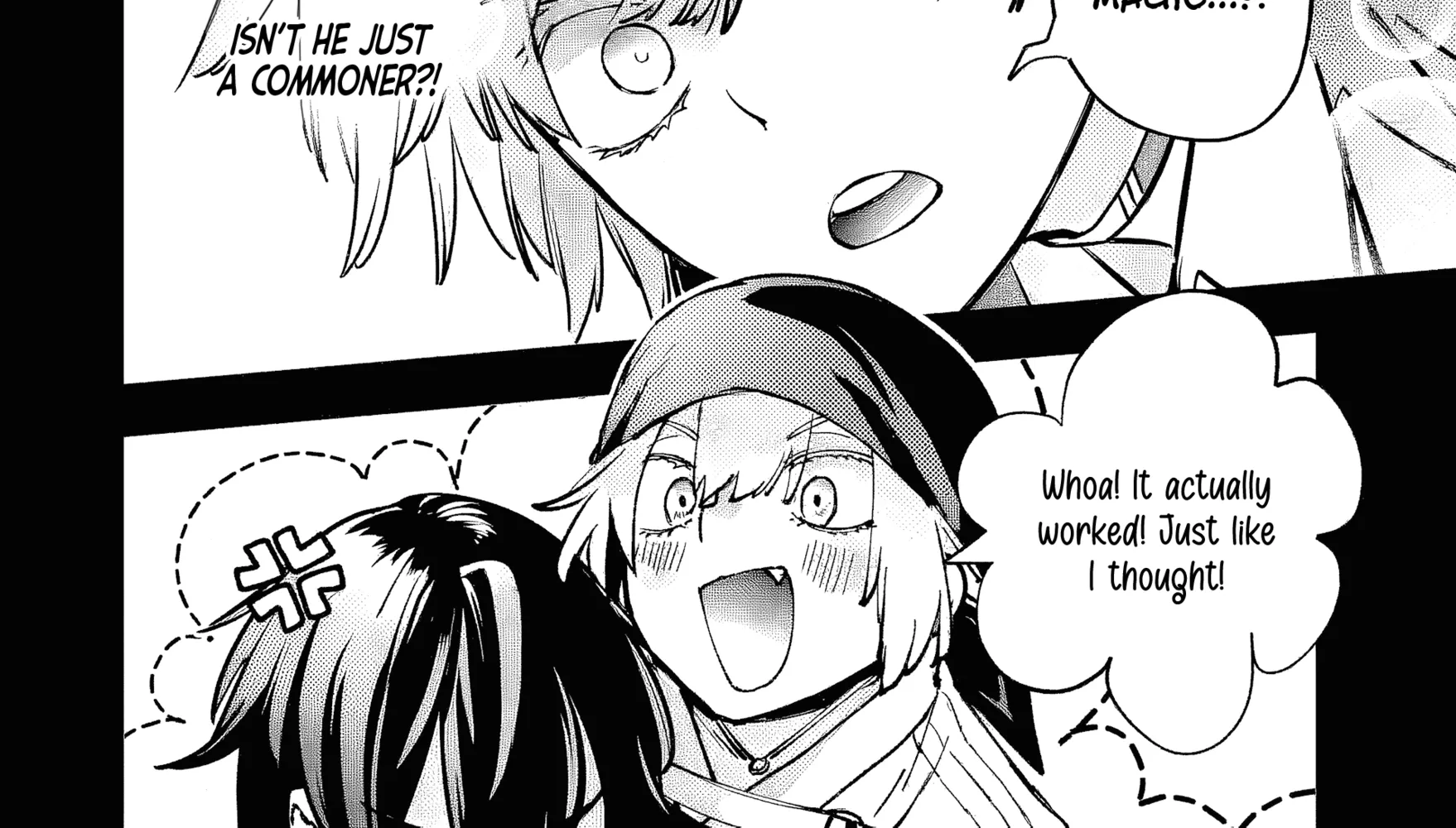 Repeated Vice Chapter 8.5 page 15 - 