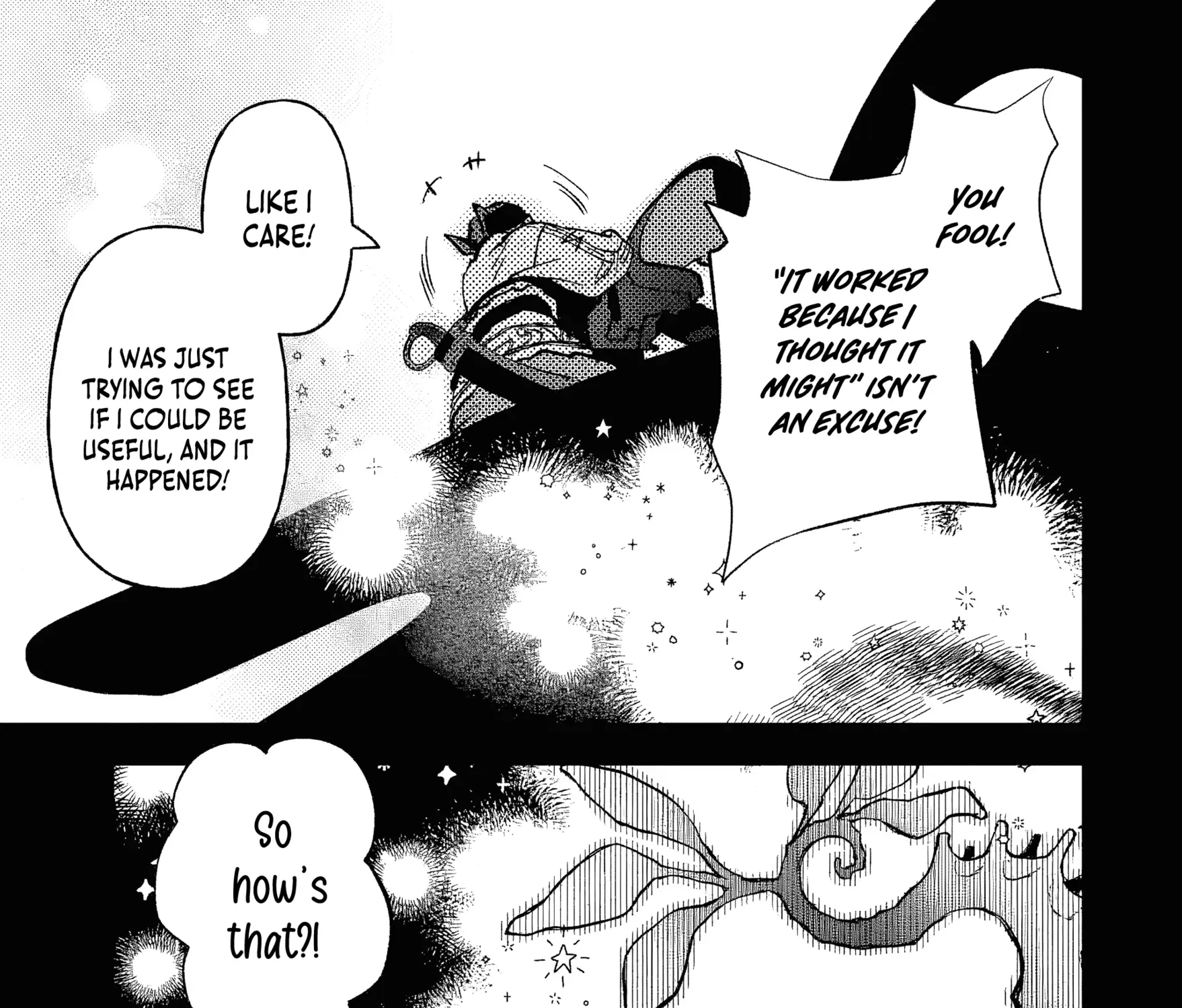 Repeated Vice Chapter 8.5 page 16 - 