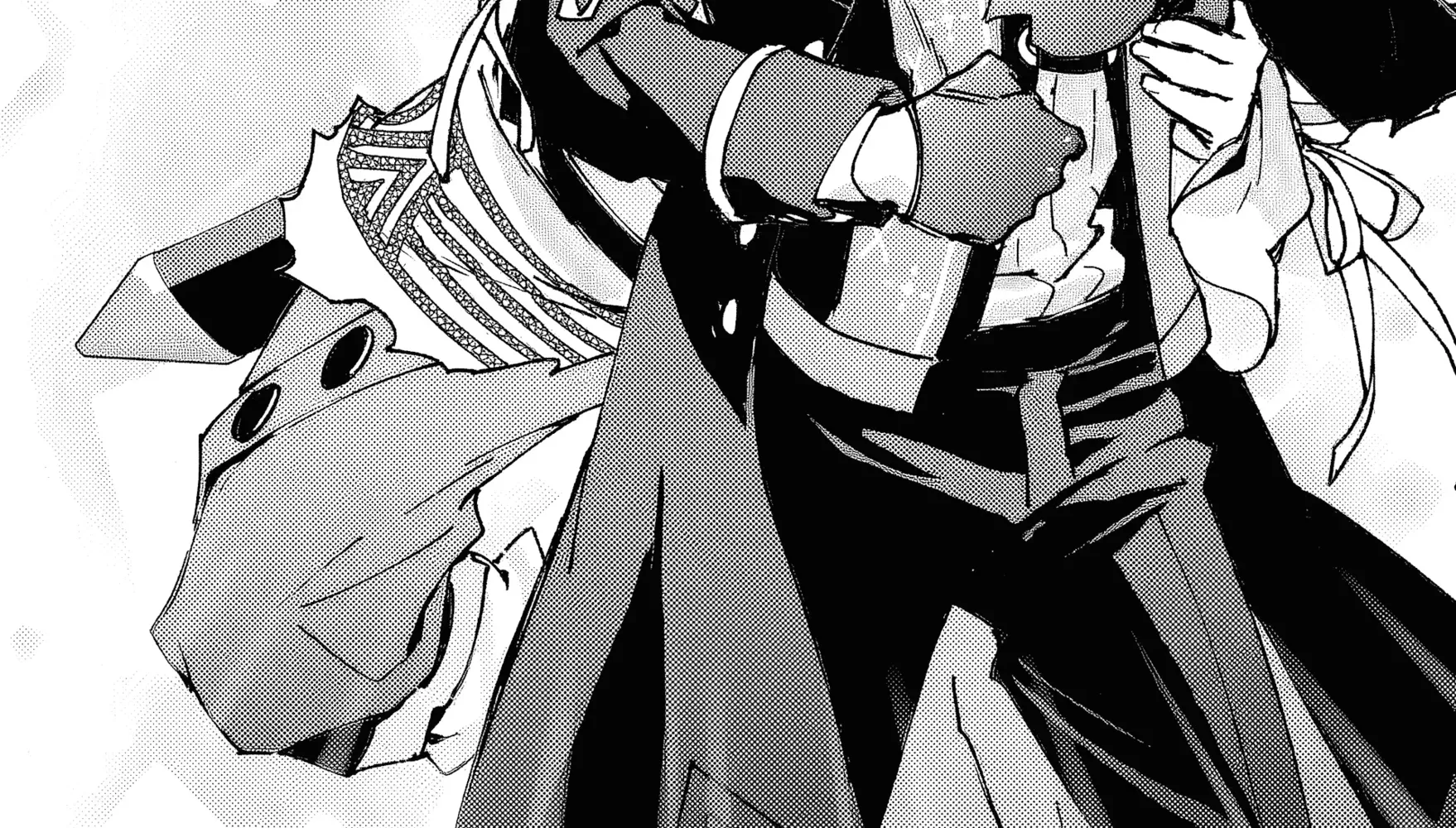 Repeated Vice Chapter 8.5 page 19 - 