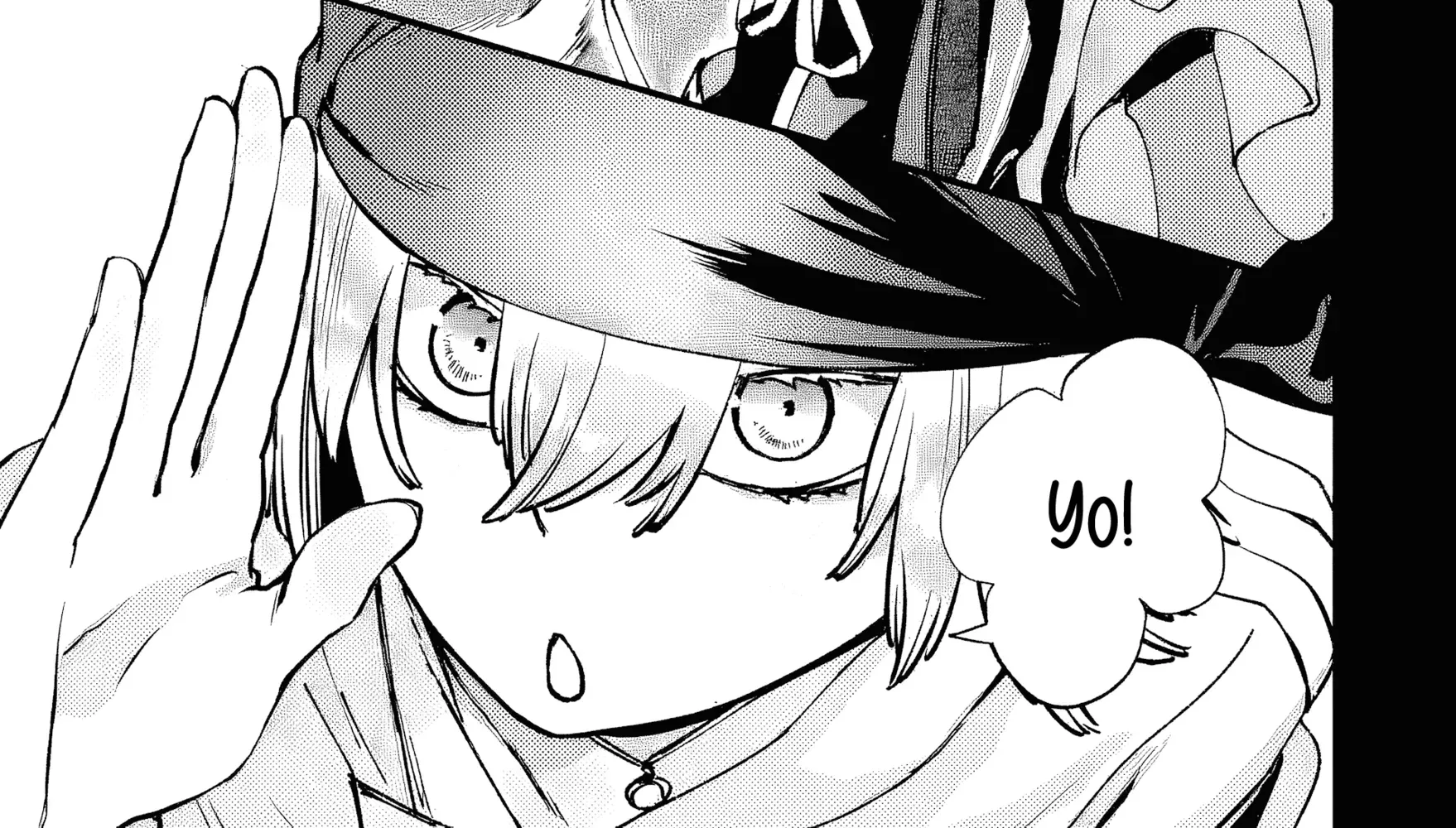 Repeated Vice Chapter 8.5 page 5 - 
