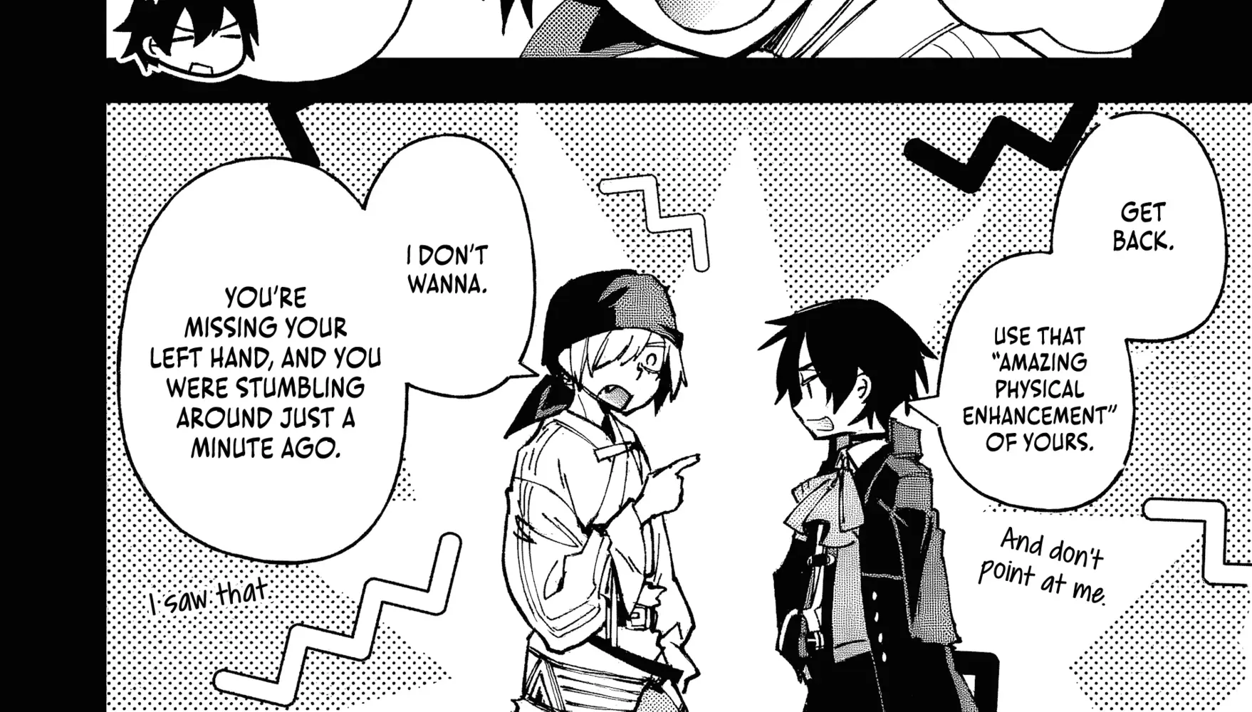 Repeated Vice Chapter 8.5 page 7 - 