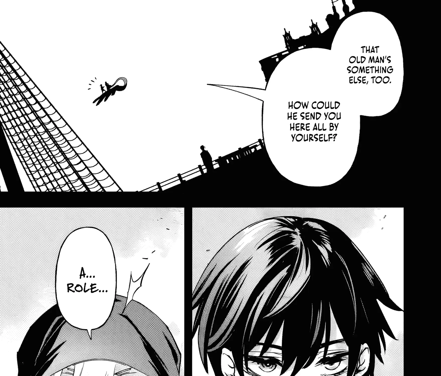 Repeated Vice Chapter 8.5 page 8 - 