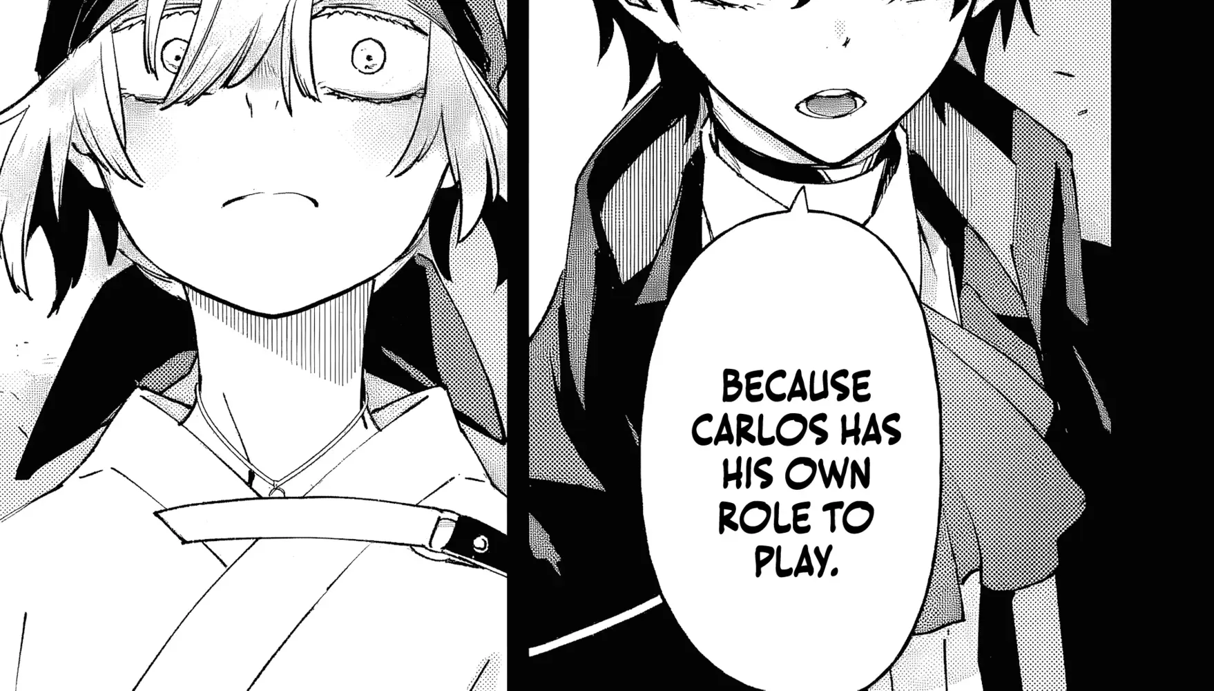 Repeated Vice Chapter 8.5 page 9 - 