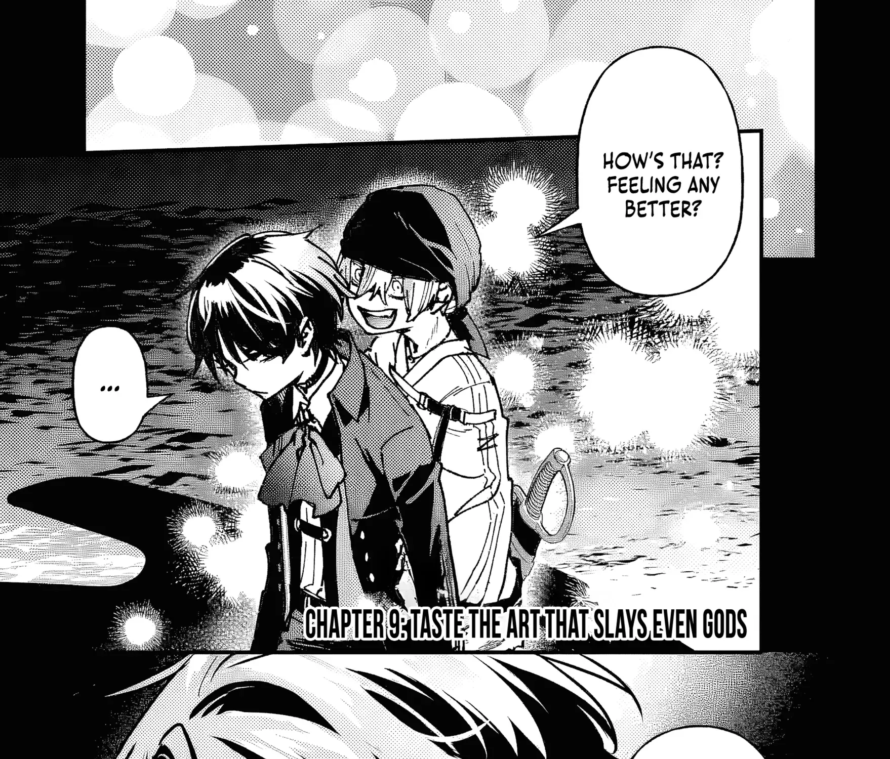 Repeated Vice Chapter 9.1 page 2 - 