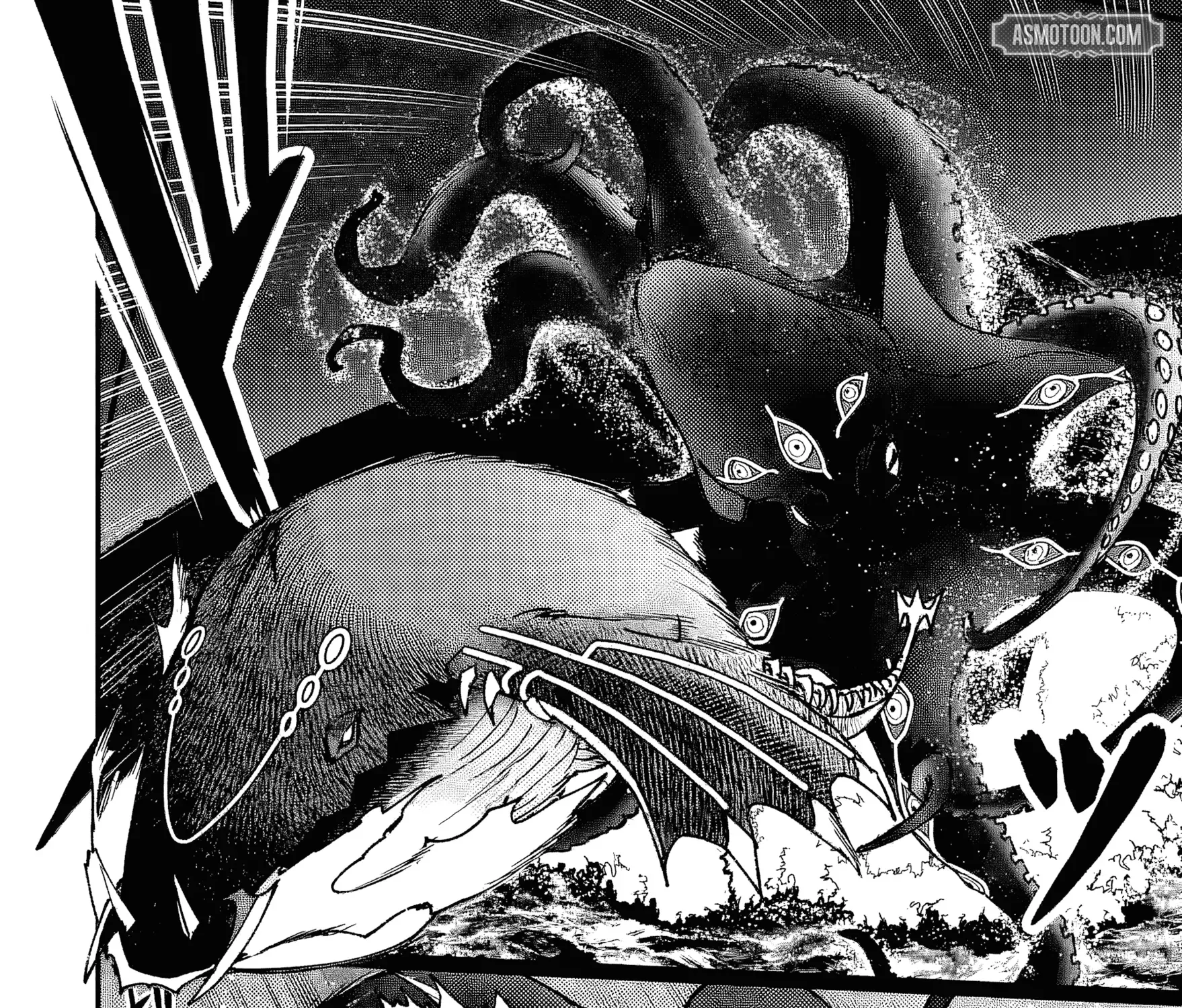 Repeated Vice Chapter 9.1 page 12 - 