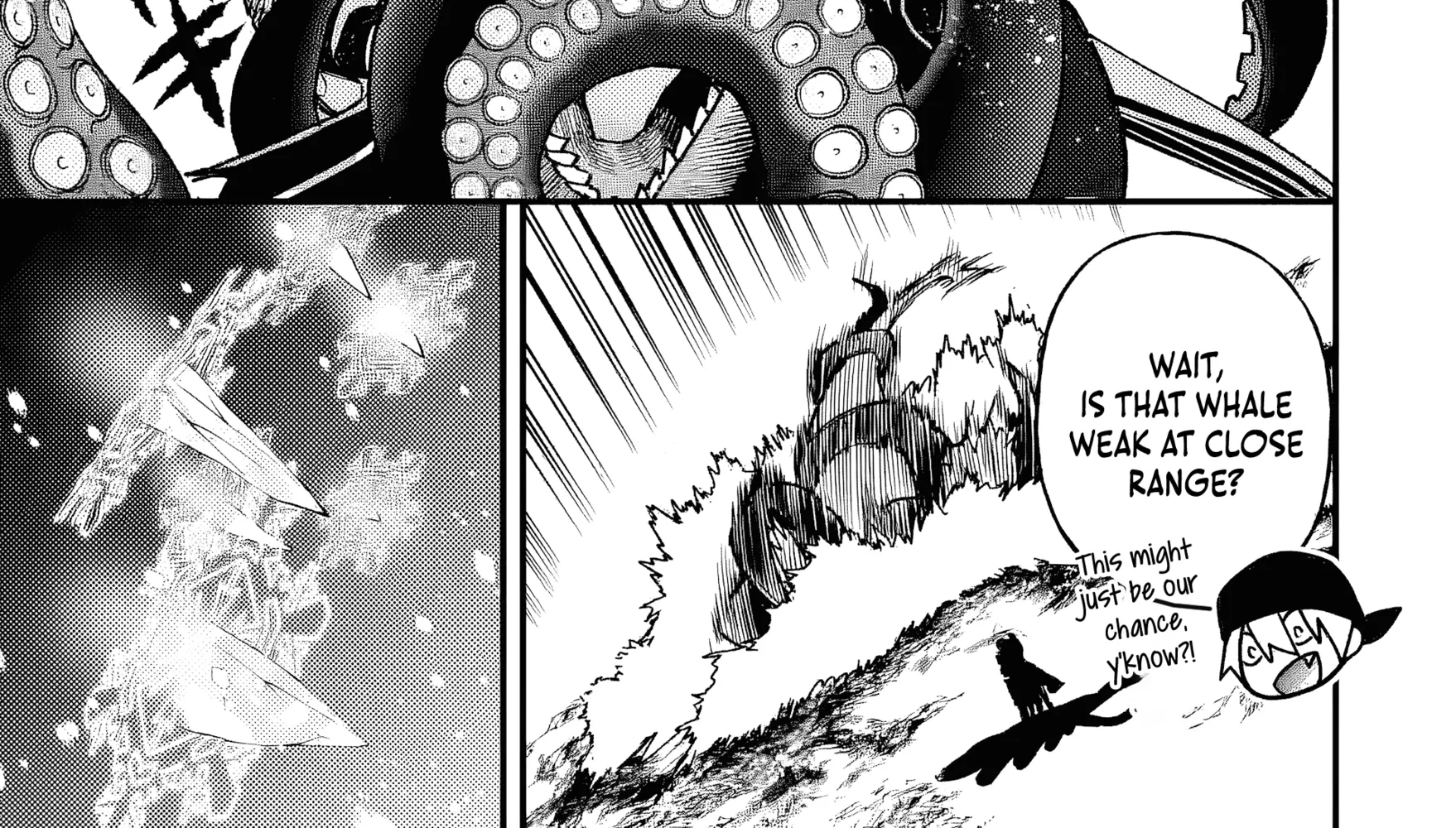 Repeated Vice Chapter 9.1 page 15 - 