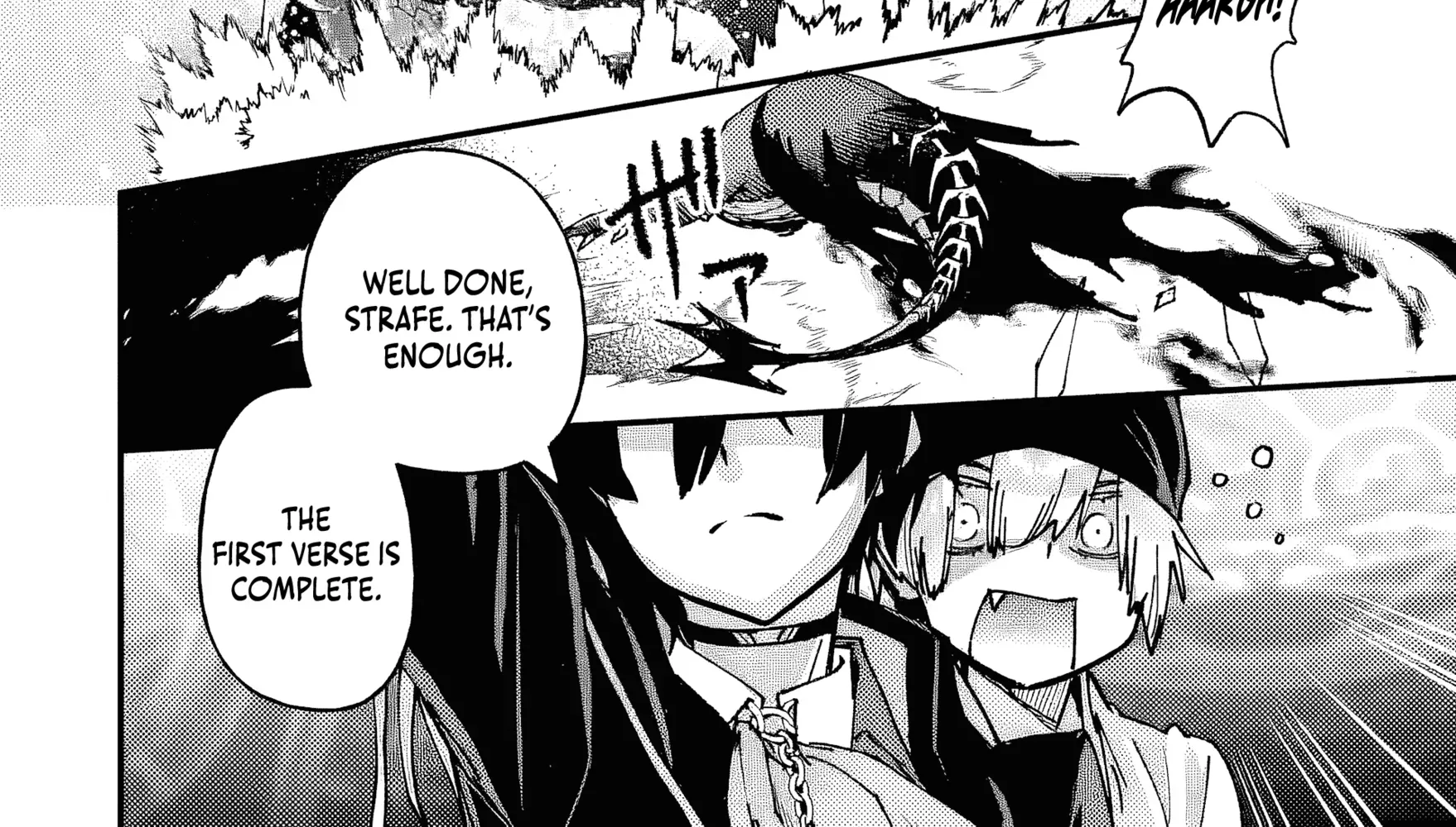 Repeated Vice Chapter 9.1 page 17 - 